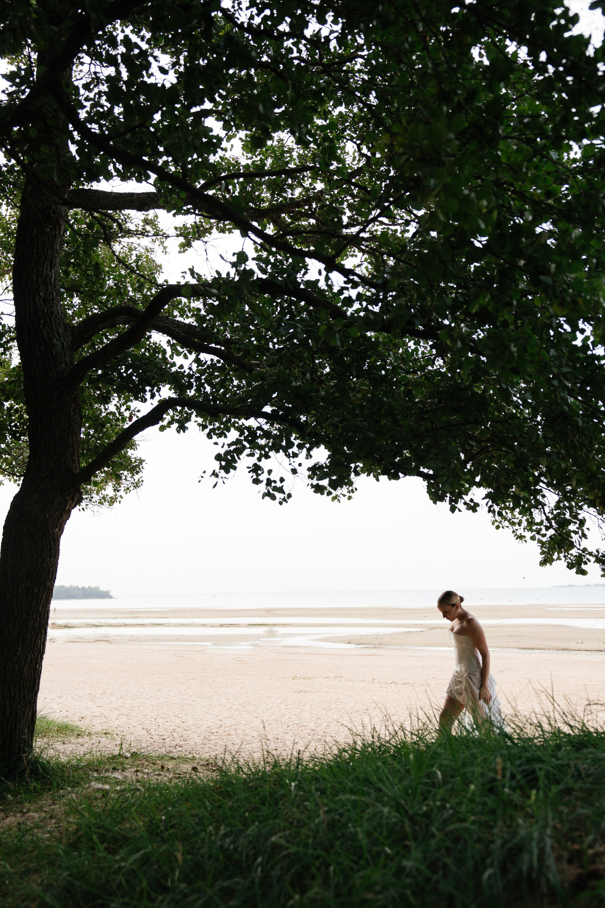 Юлия & Максим. Уютная свадьба в стиле современная классика на заливе. Свадебный фотограф организатор в Санкт-Петербурге Ассоль Опарина