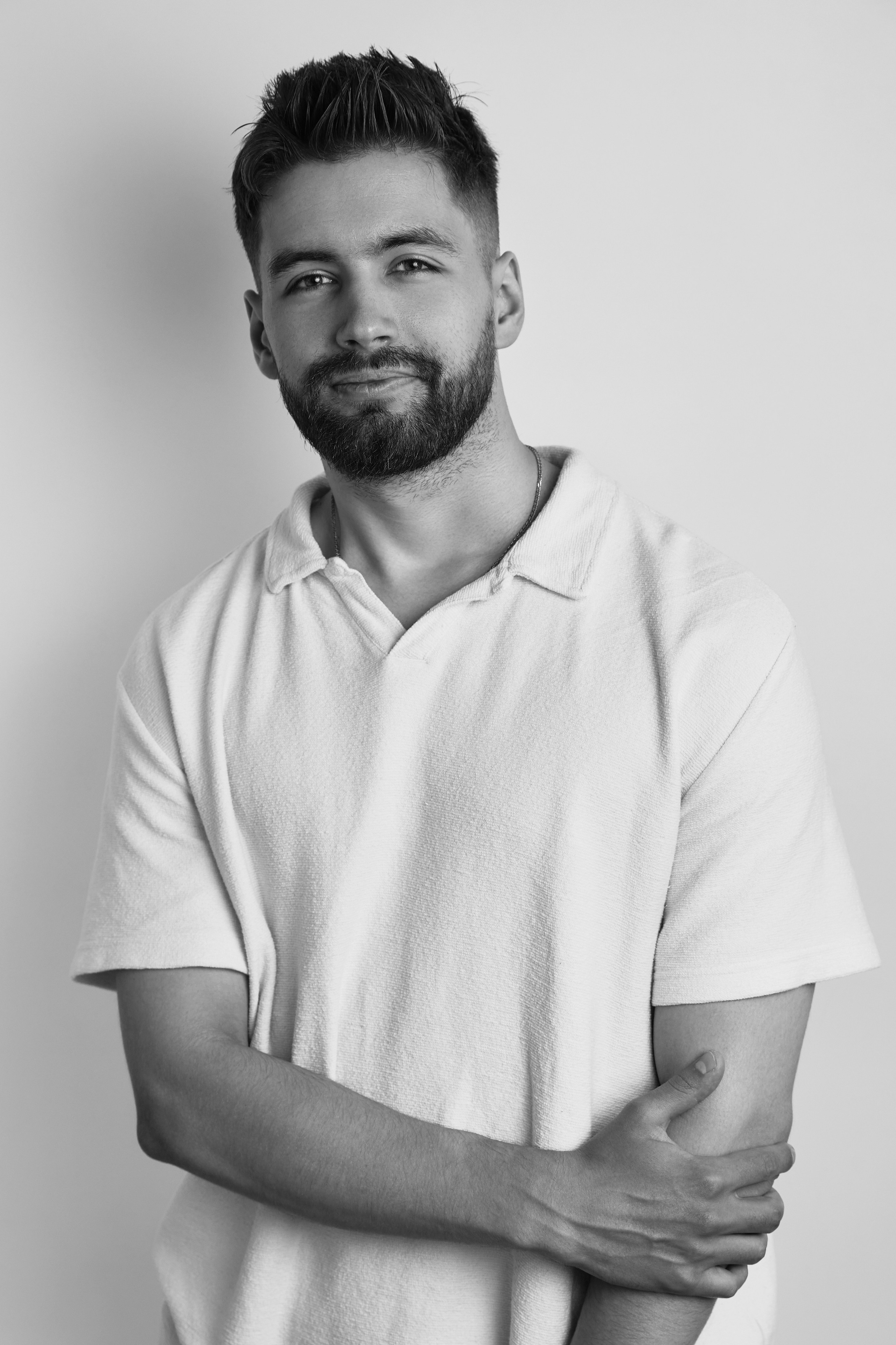 «BOY CUT». Дмитрий Мазуркевич: Профессиональный Репортажный Фотограф