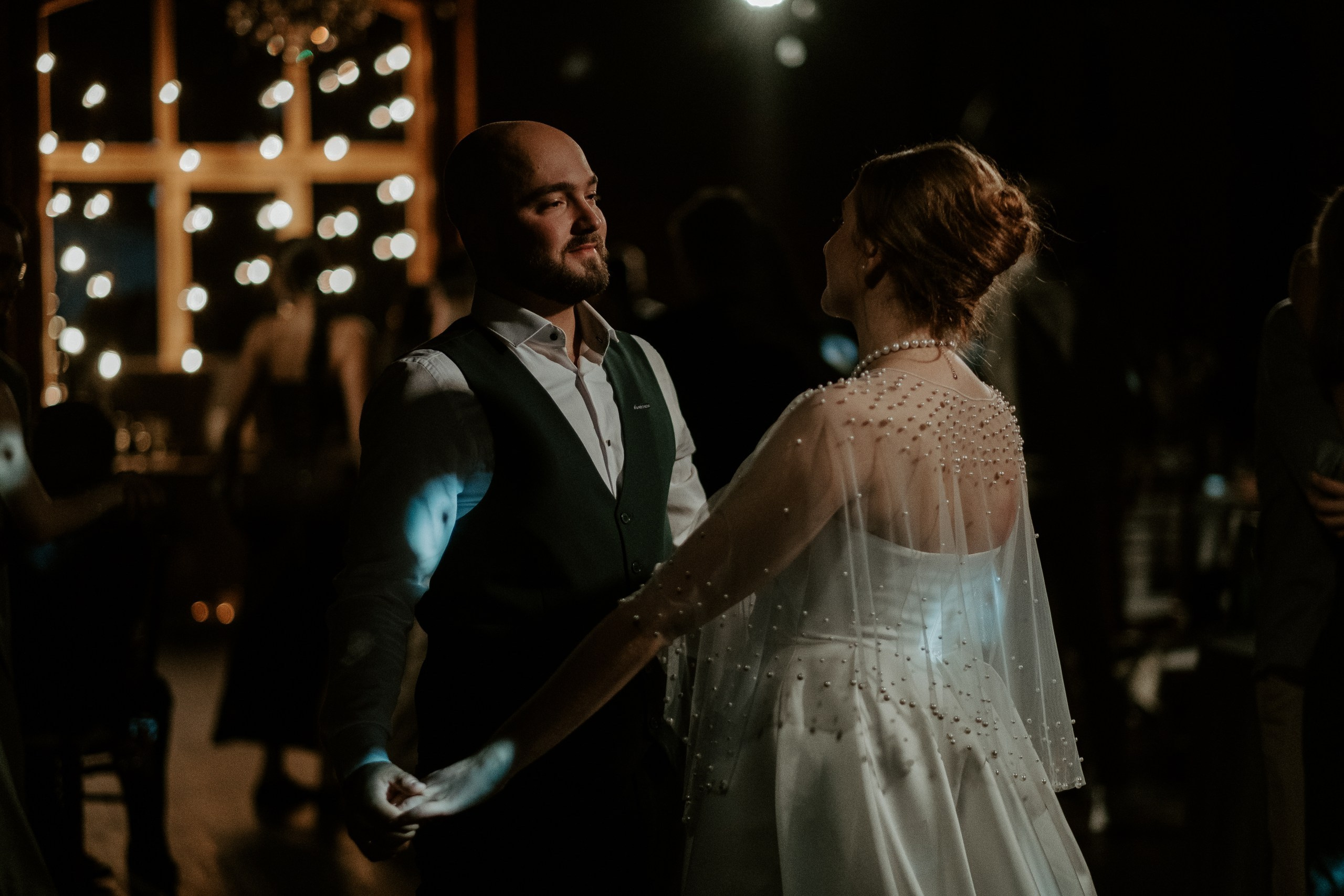 Это просто вау. Свадебный фотограф Александра Тюлякова