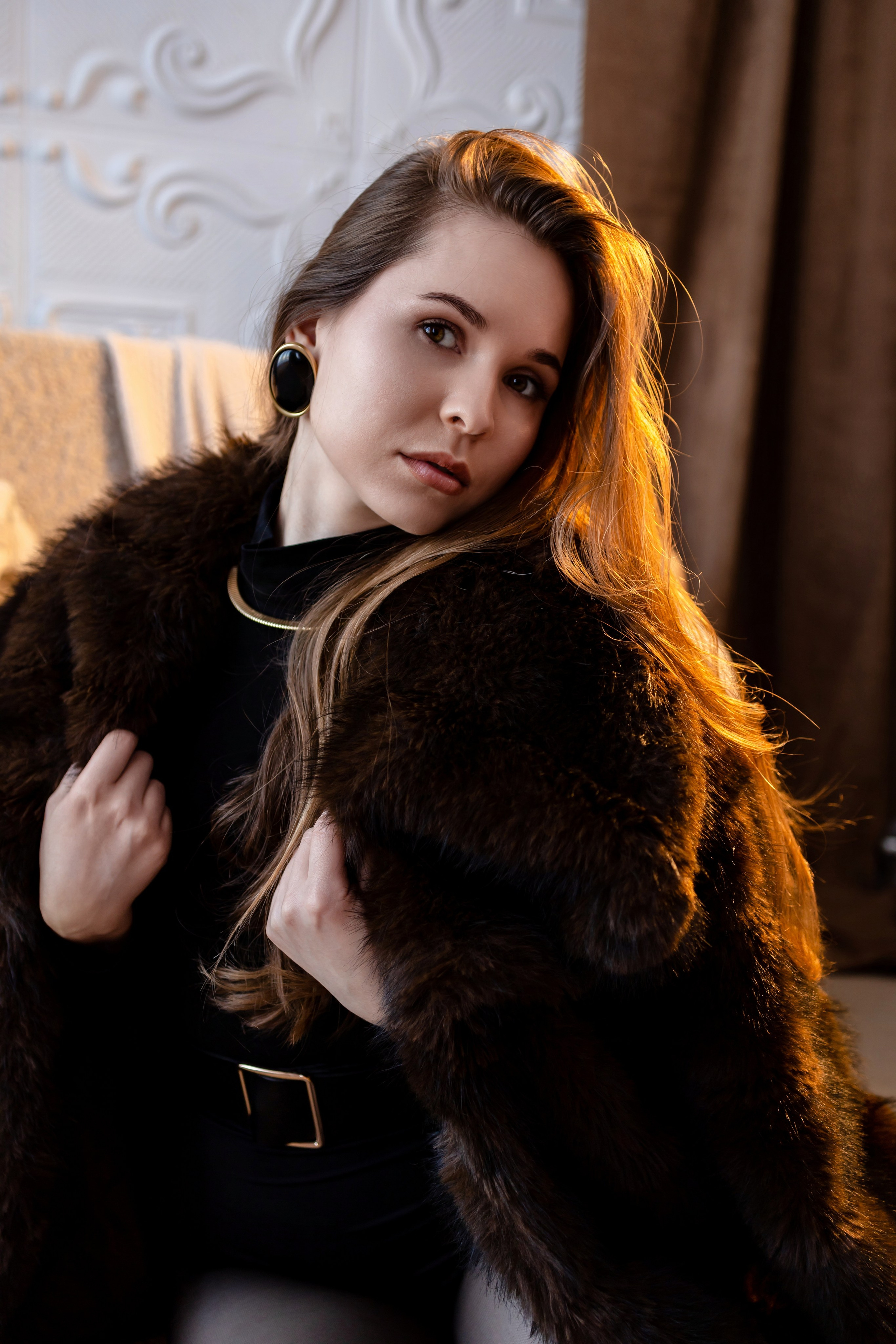 Old money. Женский, семейный фотограф в Самаре Митюнина Ирина
