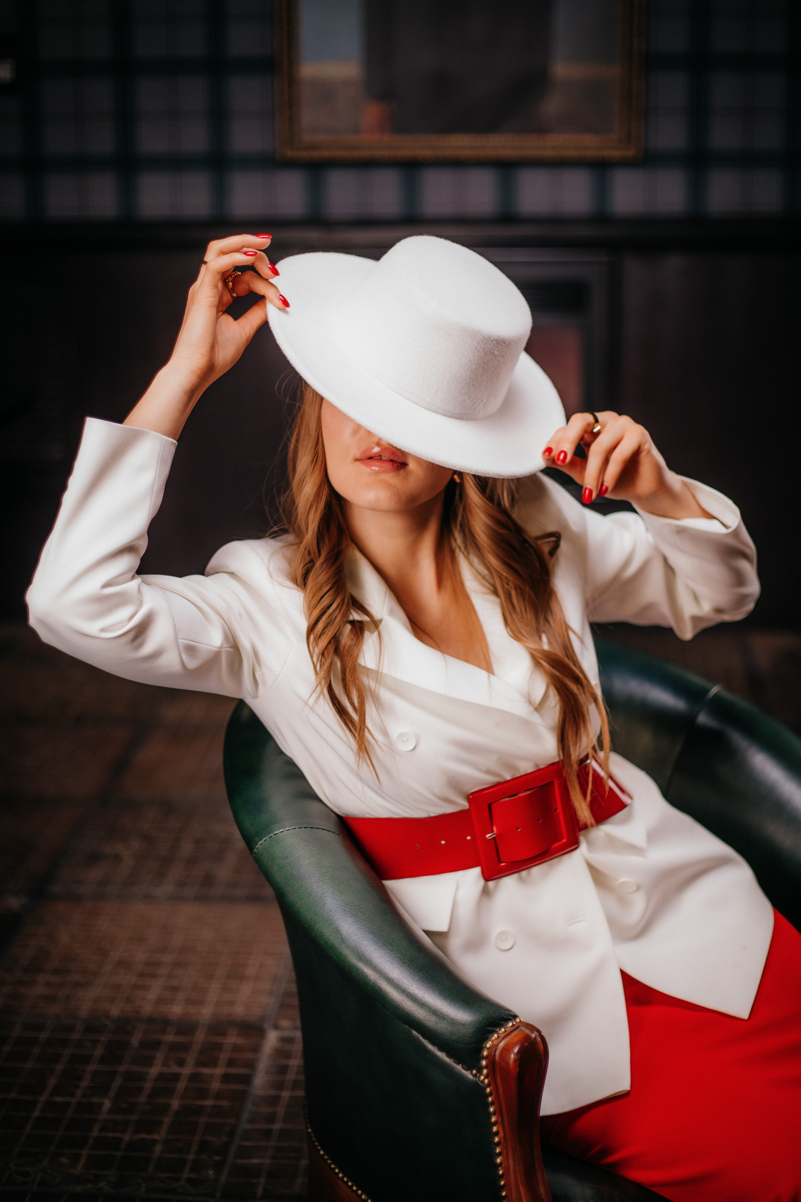 Анна. Алла Пластинина — Фотограф Ижевск