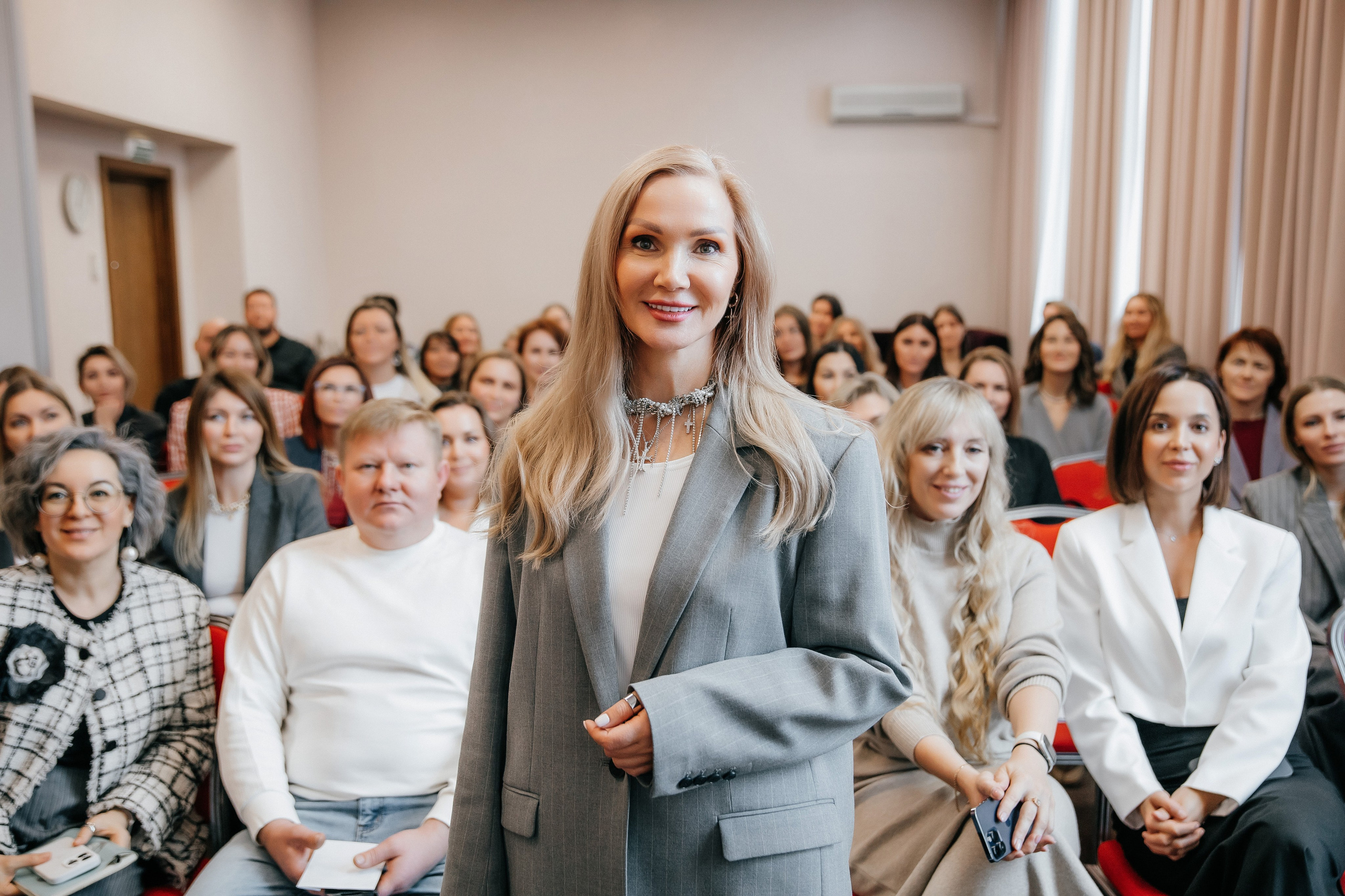 Клиентский день Ольга Фурсова. Алла Пластинина — Фотограф Ижевск