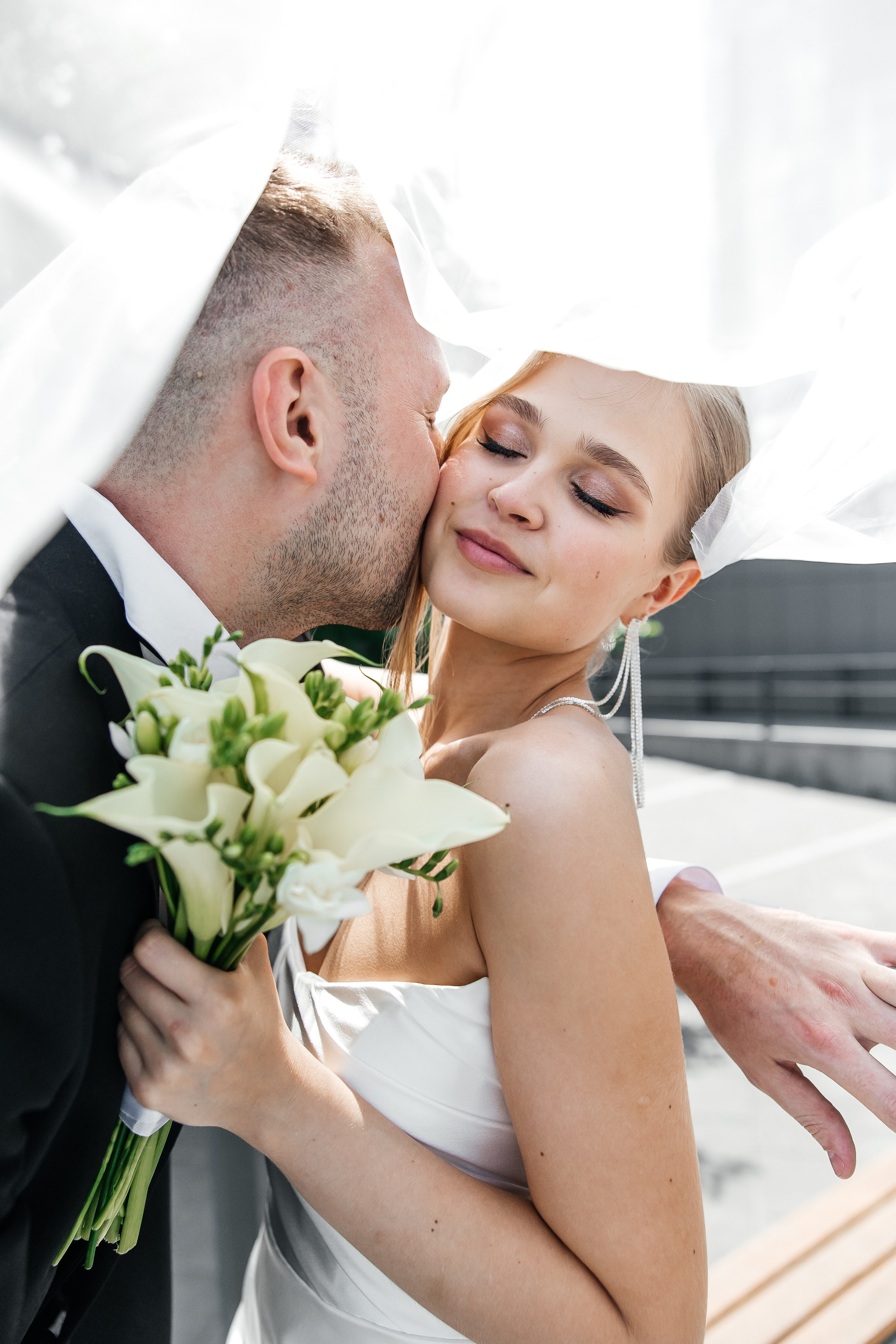 АНАСТАСИЯ И АЛЕКСАНДР. Свадебный, семейный, детский фотограф в Екатеринбурге.Фотосессия родов