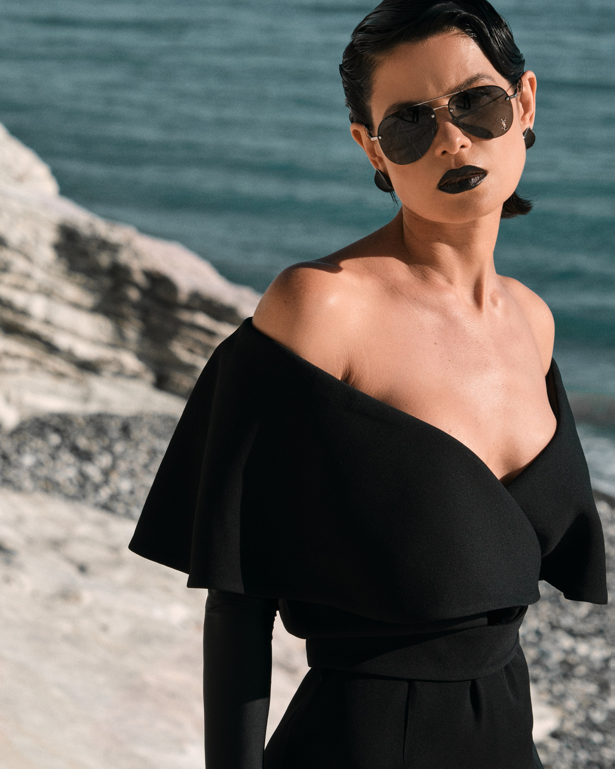 Stepanets Couture 2024. Fashion Photographer