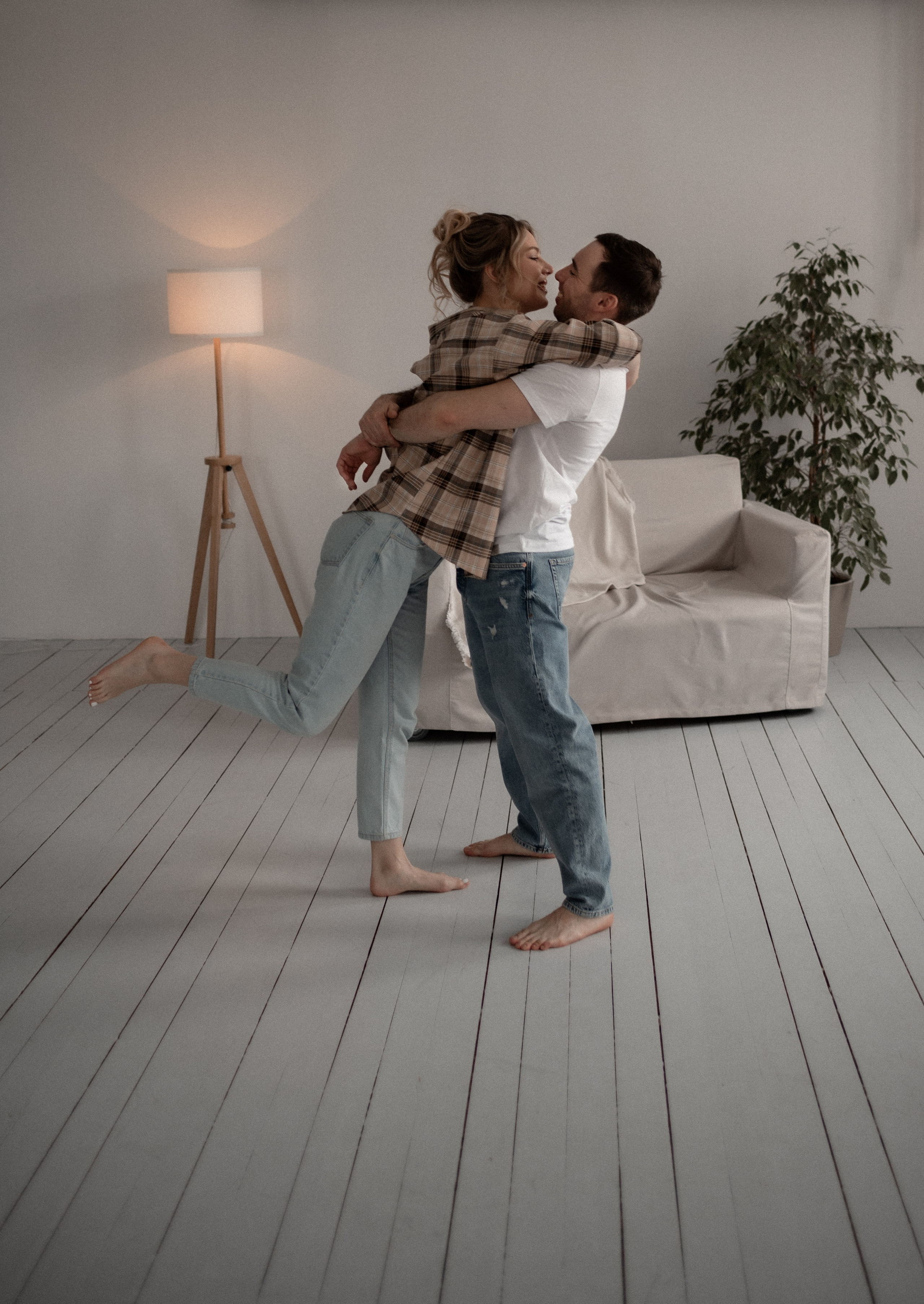 Love story. Свадебный и семейный фотограф в Серпухове Александра Дерюшева