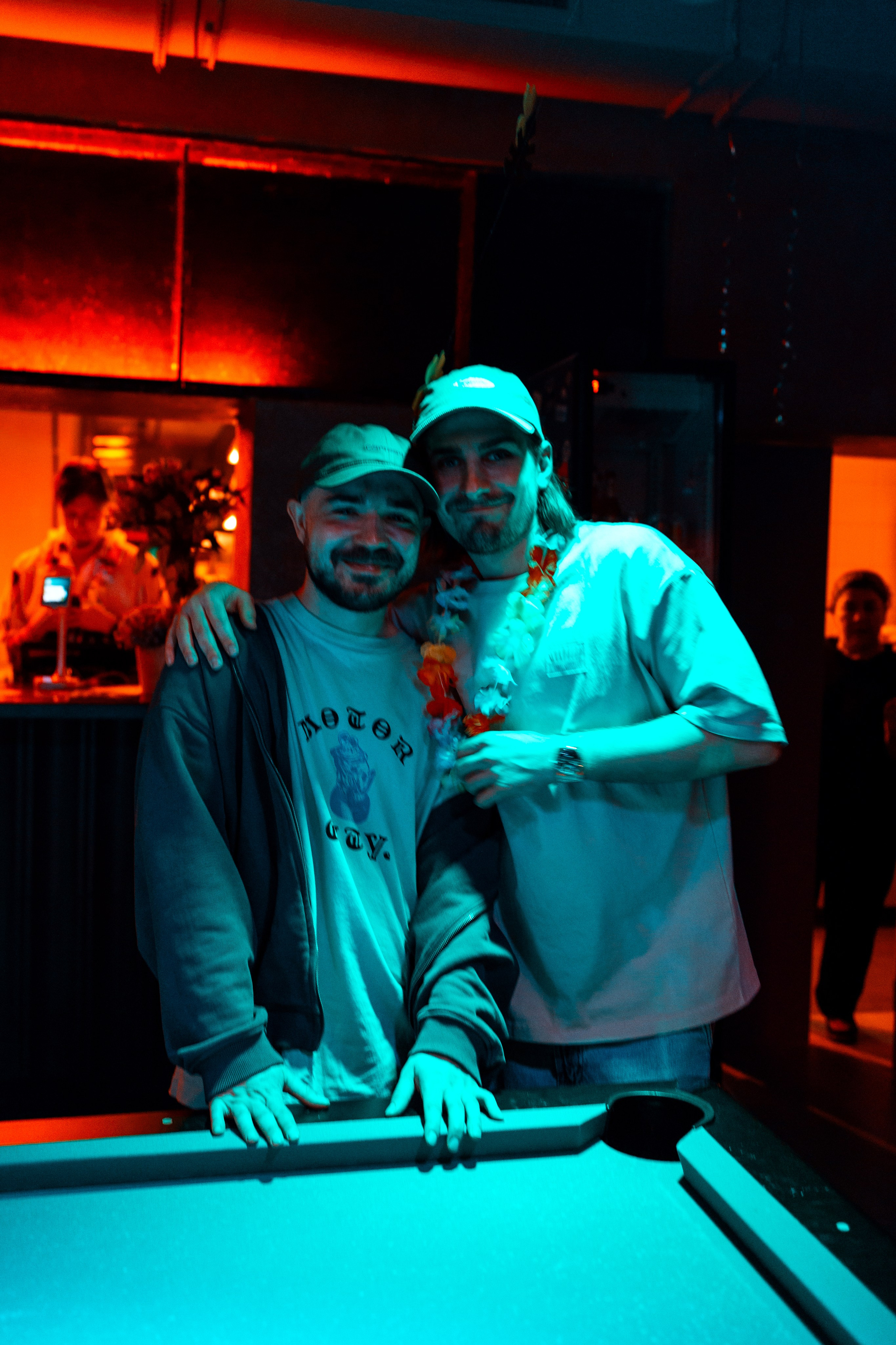 SBROD 009: ЧАЙ С ТОРТИКОМ. SBROD