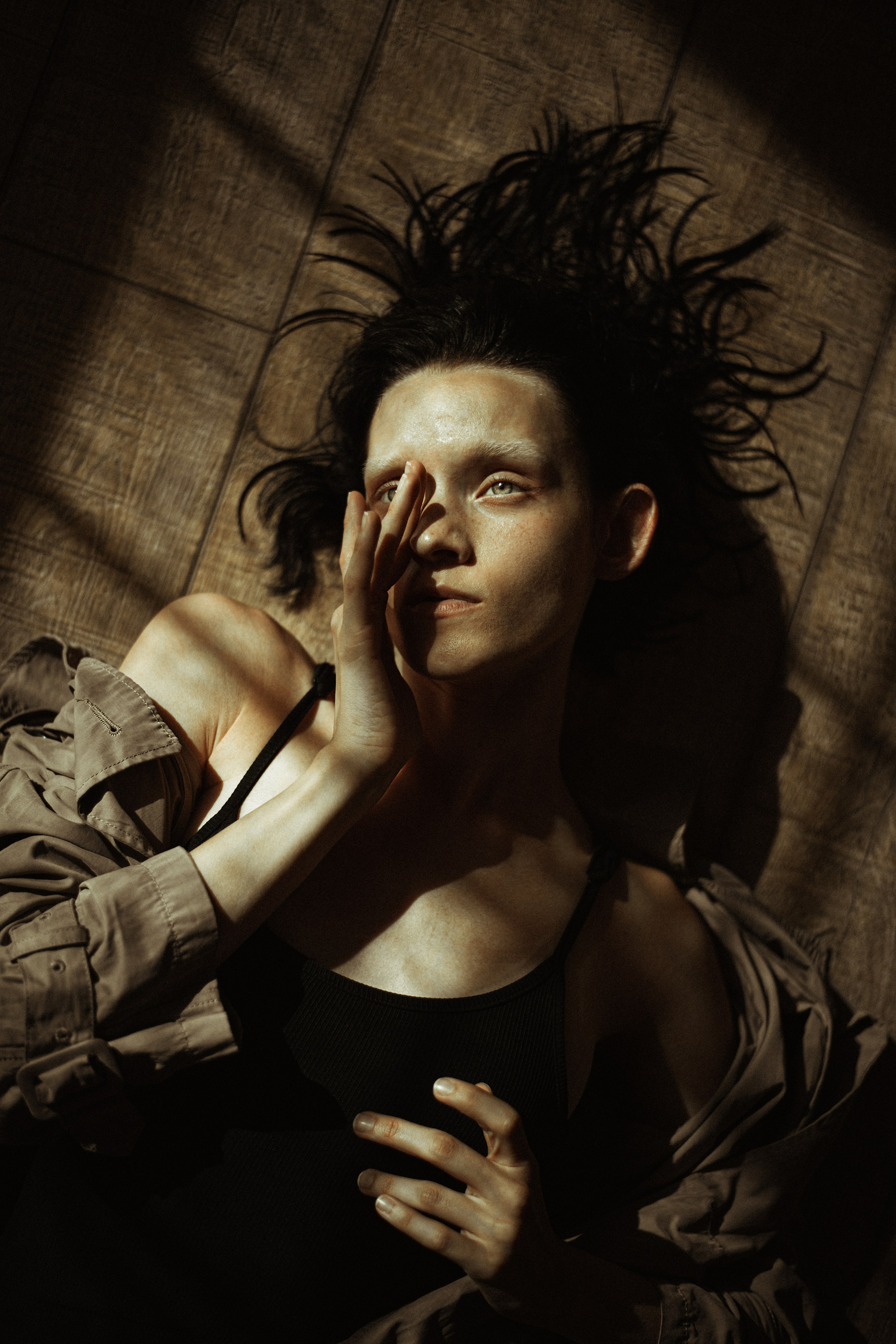 Мои работы в цвете. Портретный фотограф Марина Щеглова в Москве