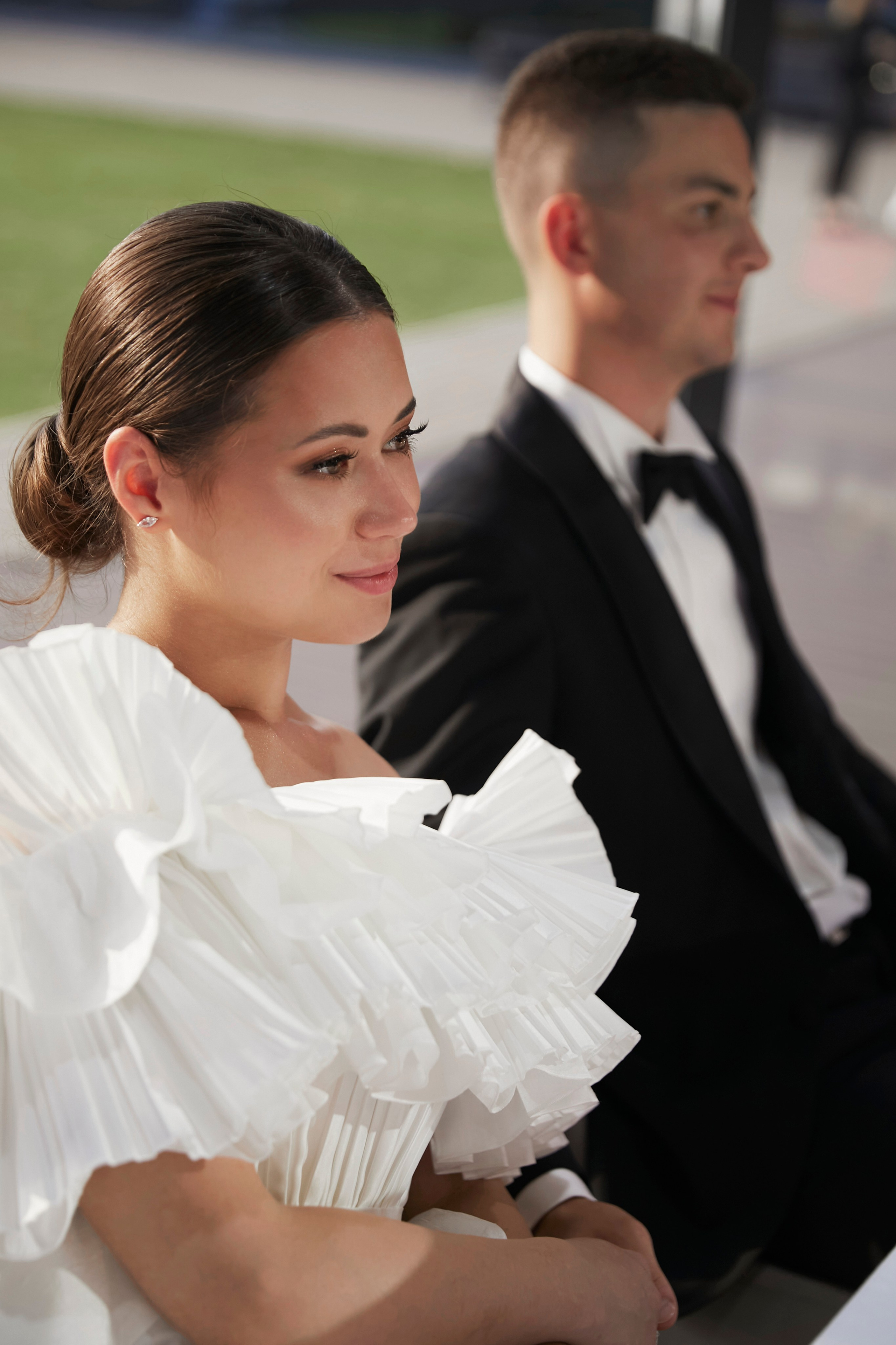 Dmitry & Alina | Russia, Saint Petersburg. Свадебный фотограф
