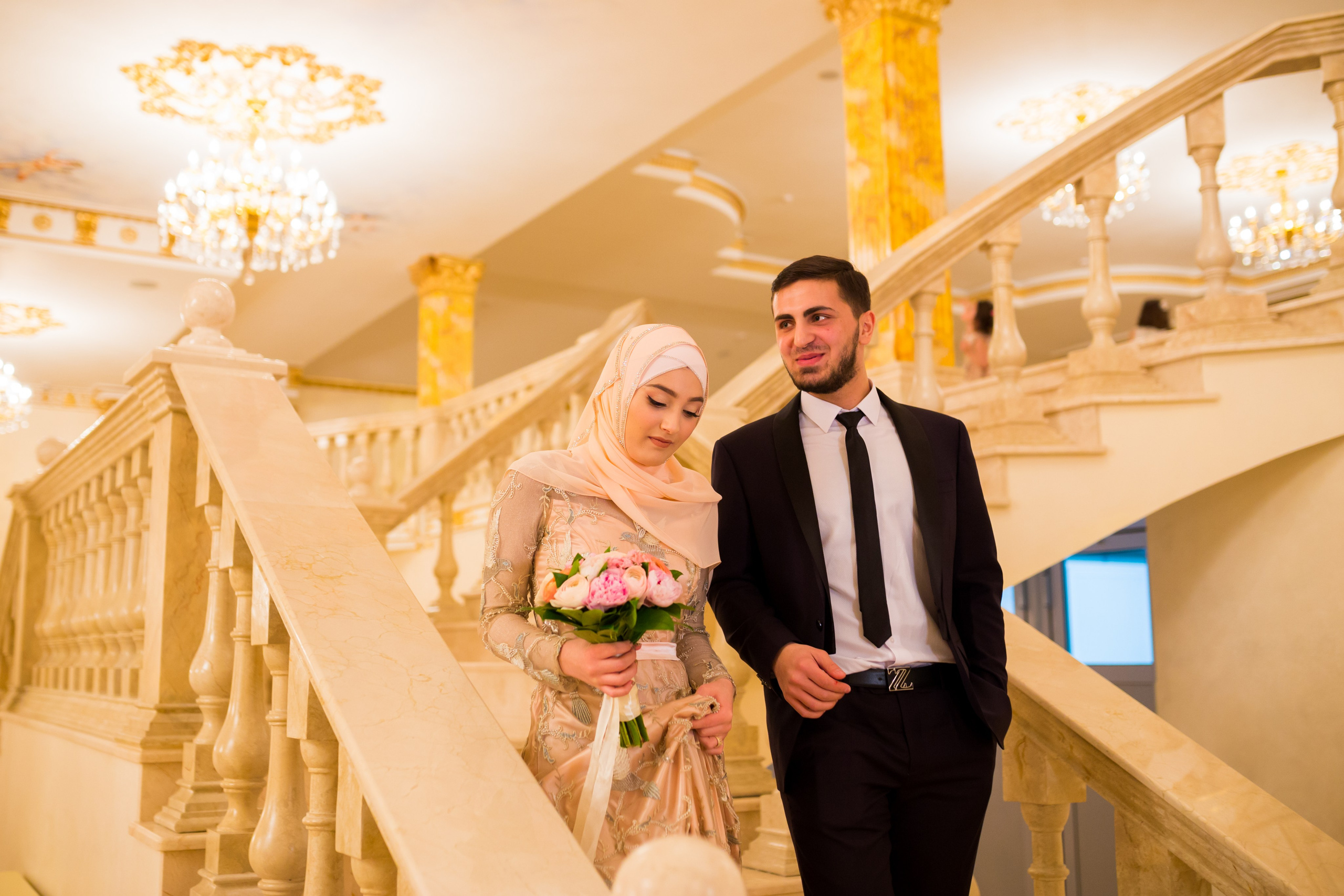 Никях. Семейный и детский фотограф Эльвира Билибина