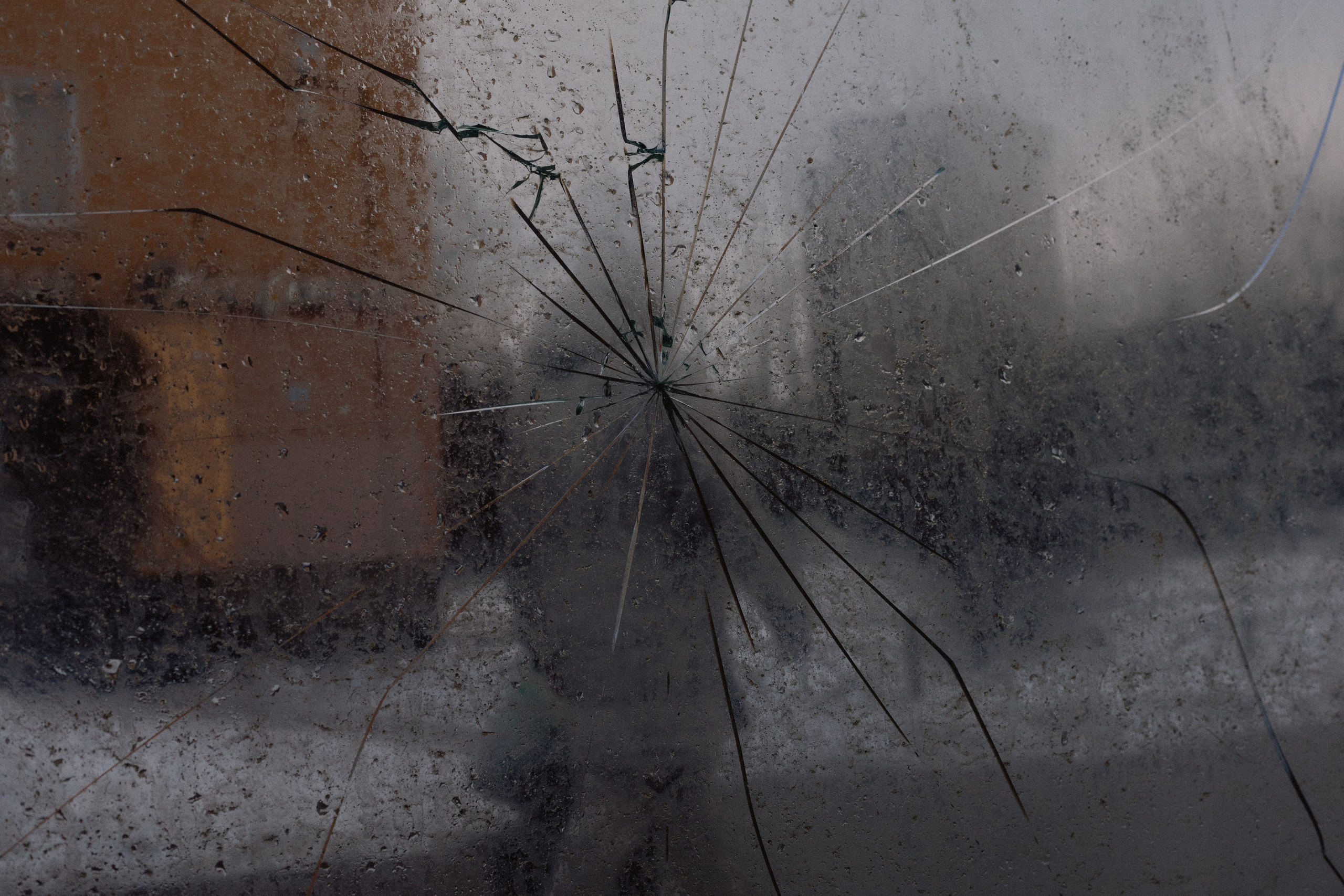 № 25. WAYHAY — Портретный фотограф