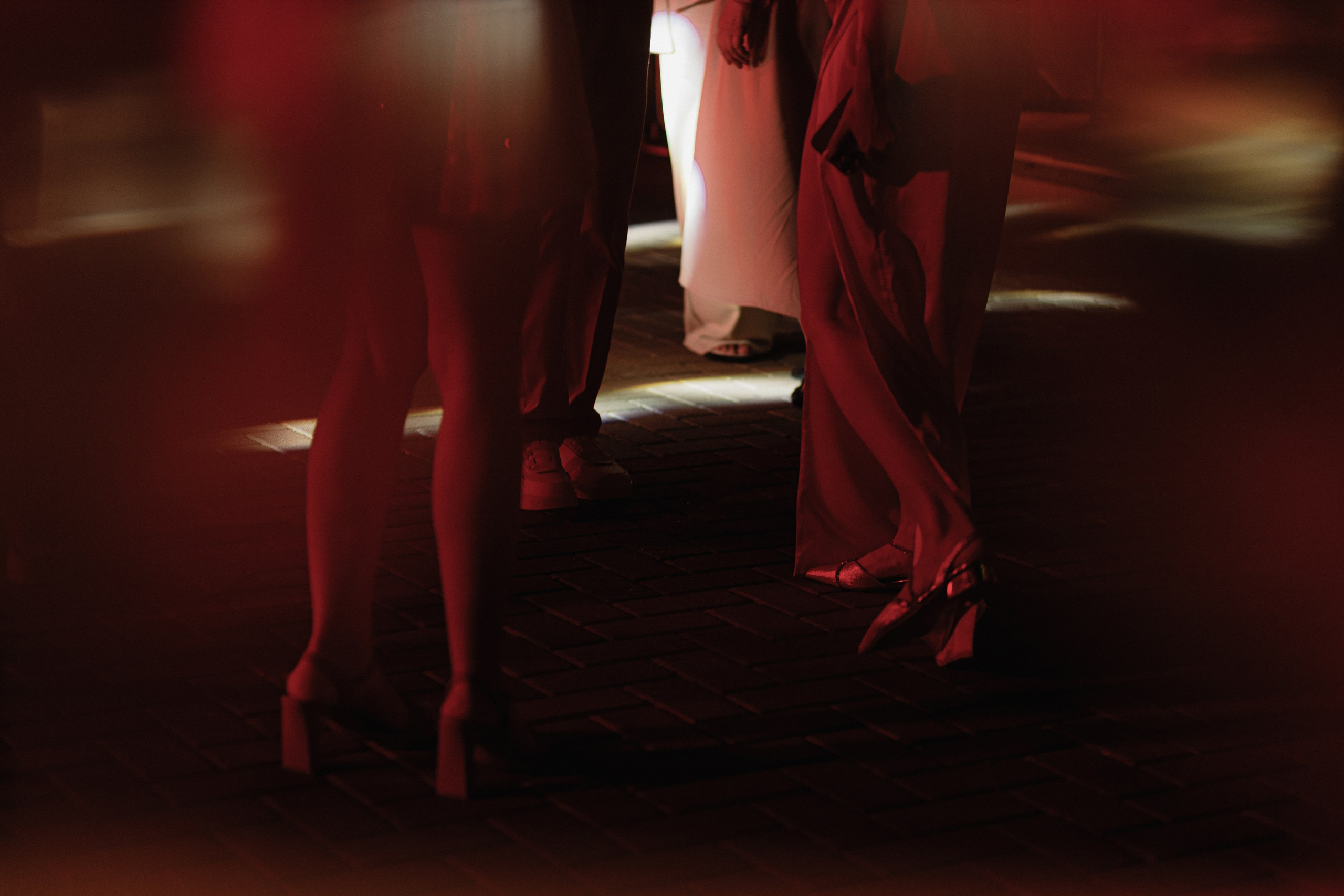 V&E | On The Moon. Свадебная фотография и видеосъёмка