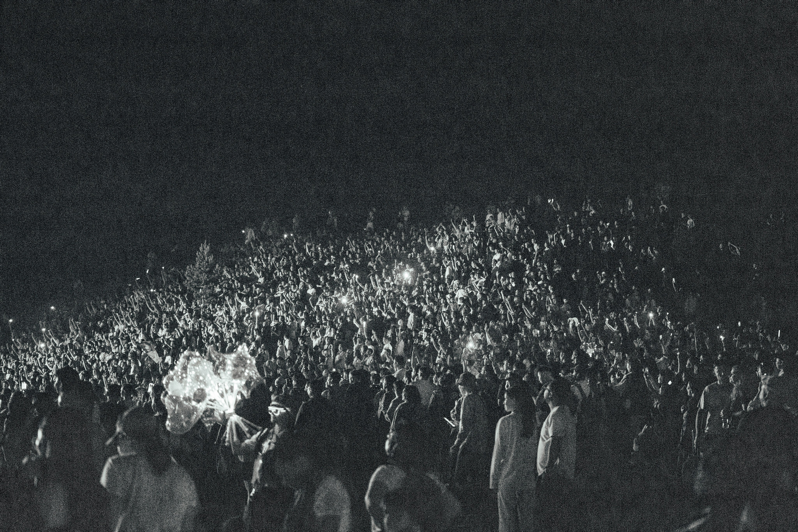 Концертная съемка (Голос Кочевников). Фотограф в Улан-Удэ Анна Арапова