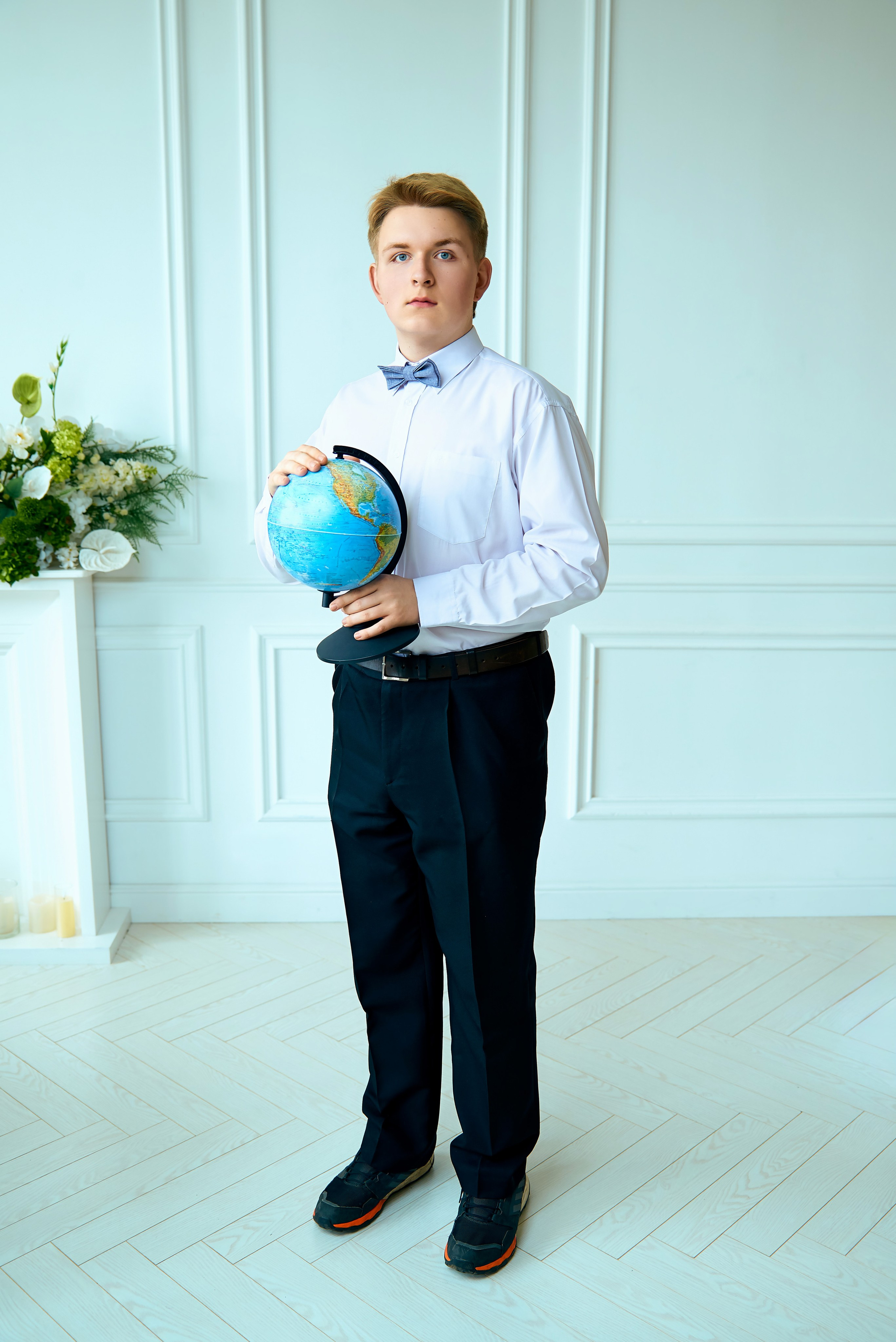 9А класс Школа для обучающихся с тнр выпуск 2025. Фотограф в Орле Павел Черкасов