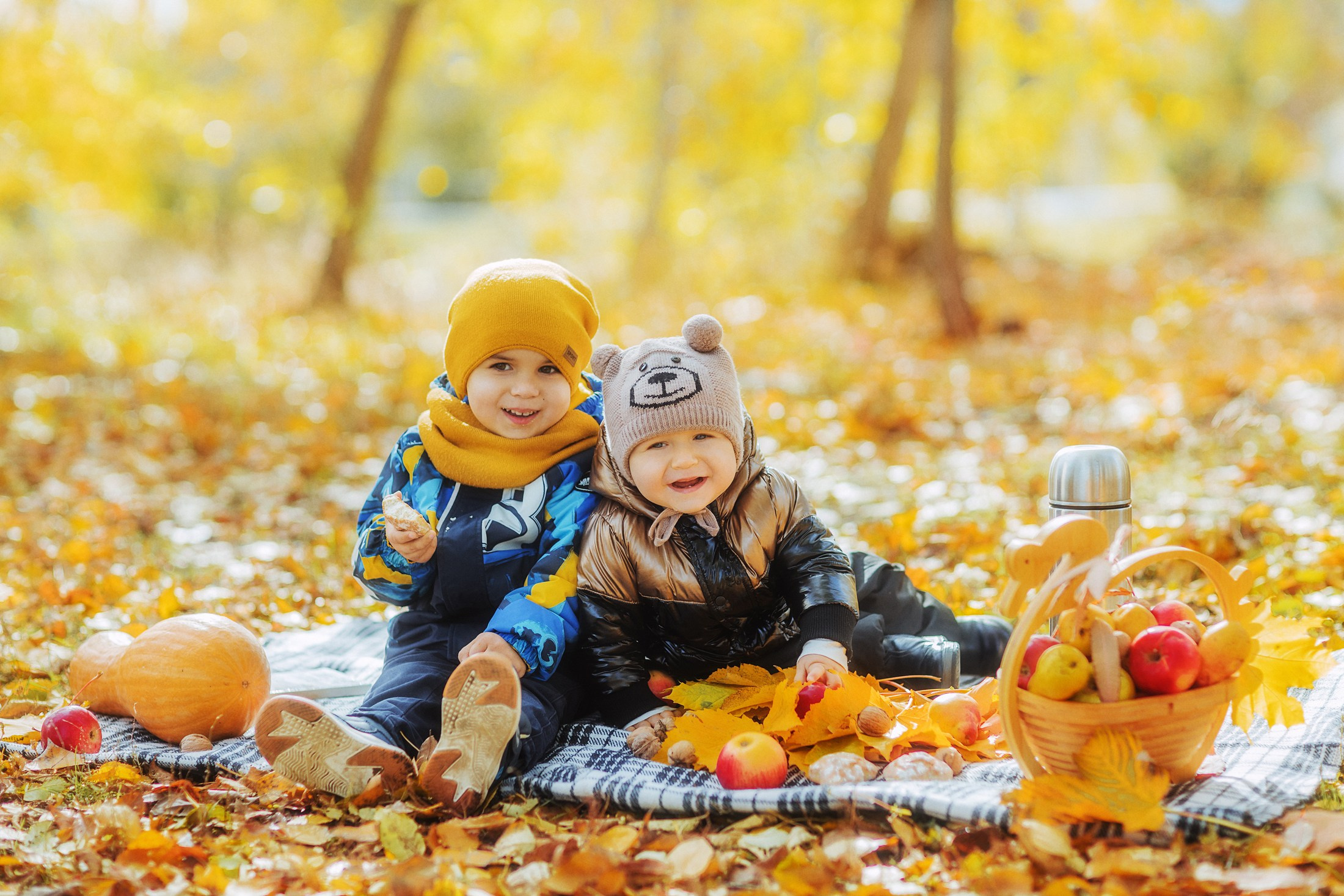 Family. Фотографы в городе Волгограде — Людмила Агеева и Алексей Околелов
