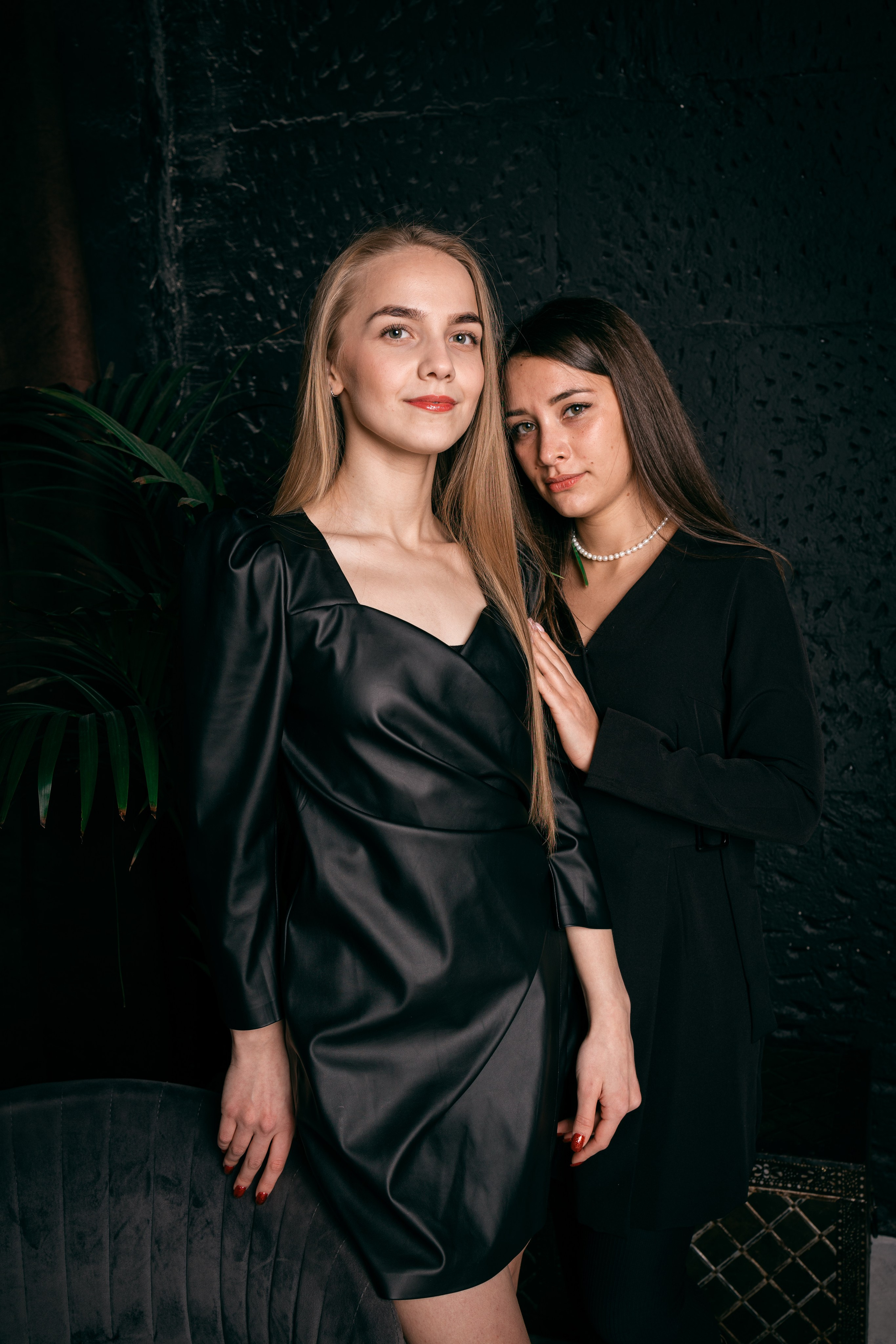 Лилия и Эльвира. Антон Исаев — Фотограф-видеограф в Самаре