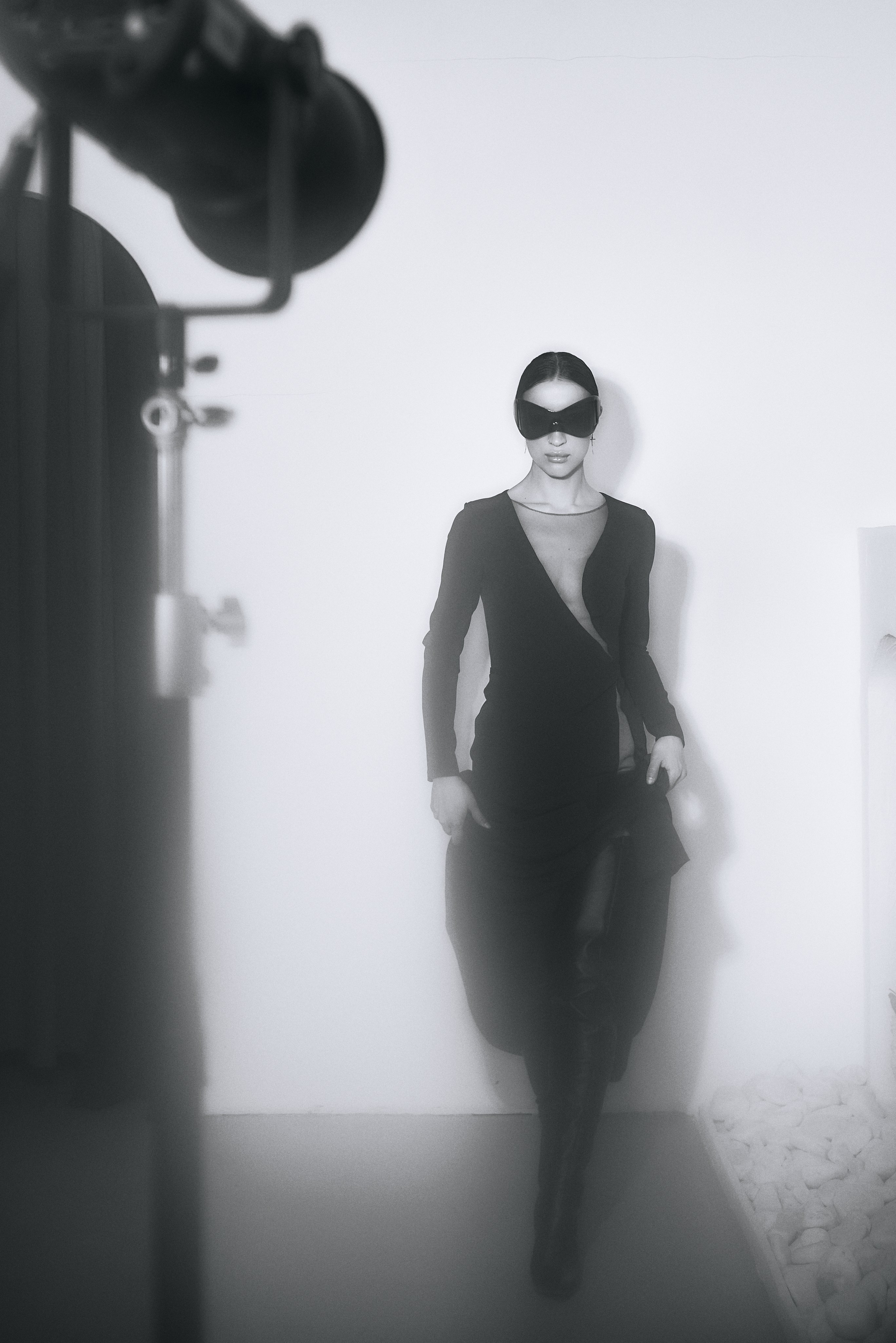 Fashion-съёмка. Фотограф в Нижнем Новгороде Юлия Рачинская