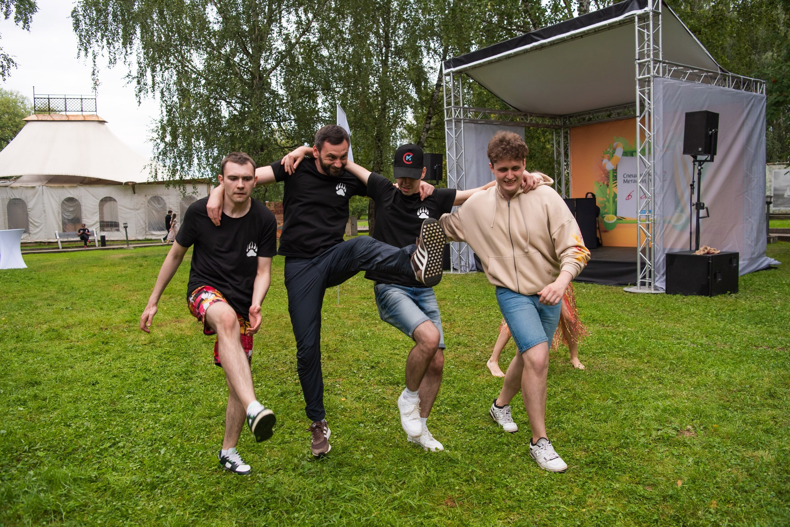 Корпоратив. Специальная Металлургия. Свадебный и арт-фотограф Кунецкая Диана
