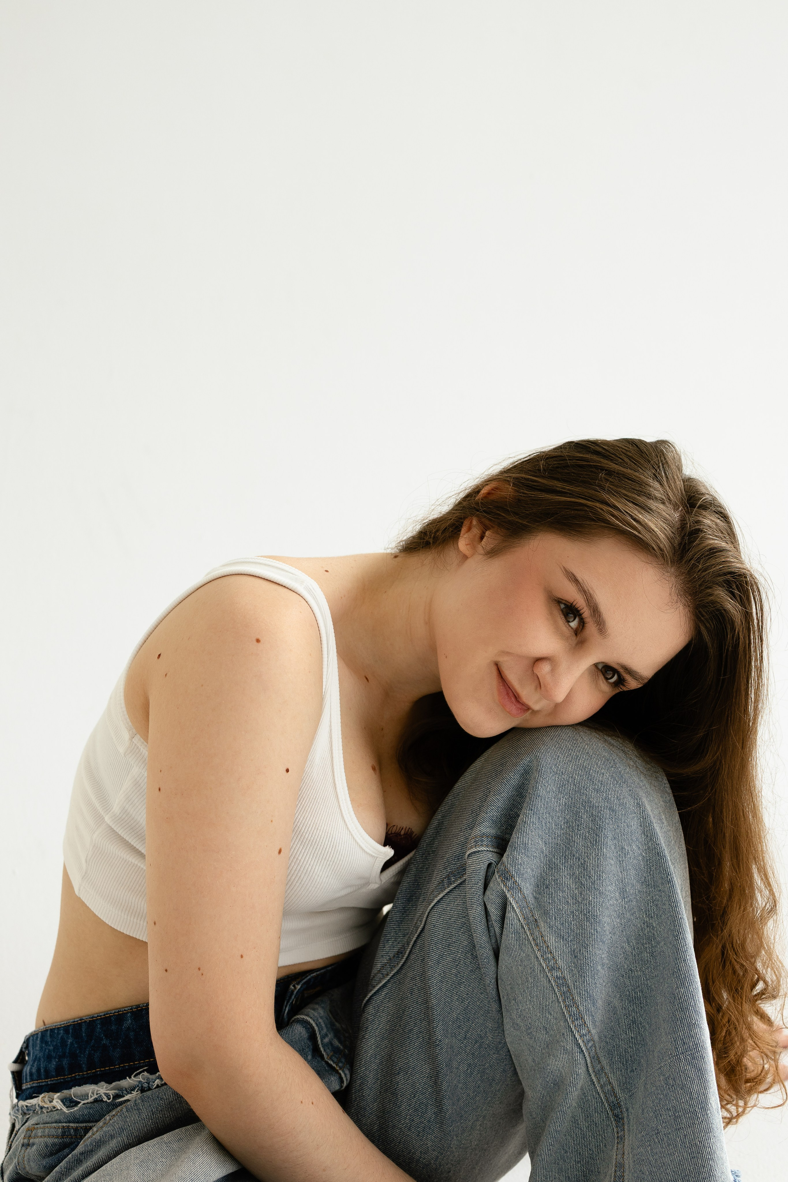 Рагнеда. Фотограф в Санкт-Петербурге Анжелика Крамская