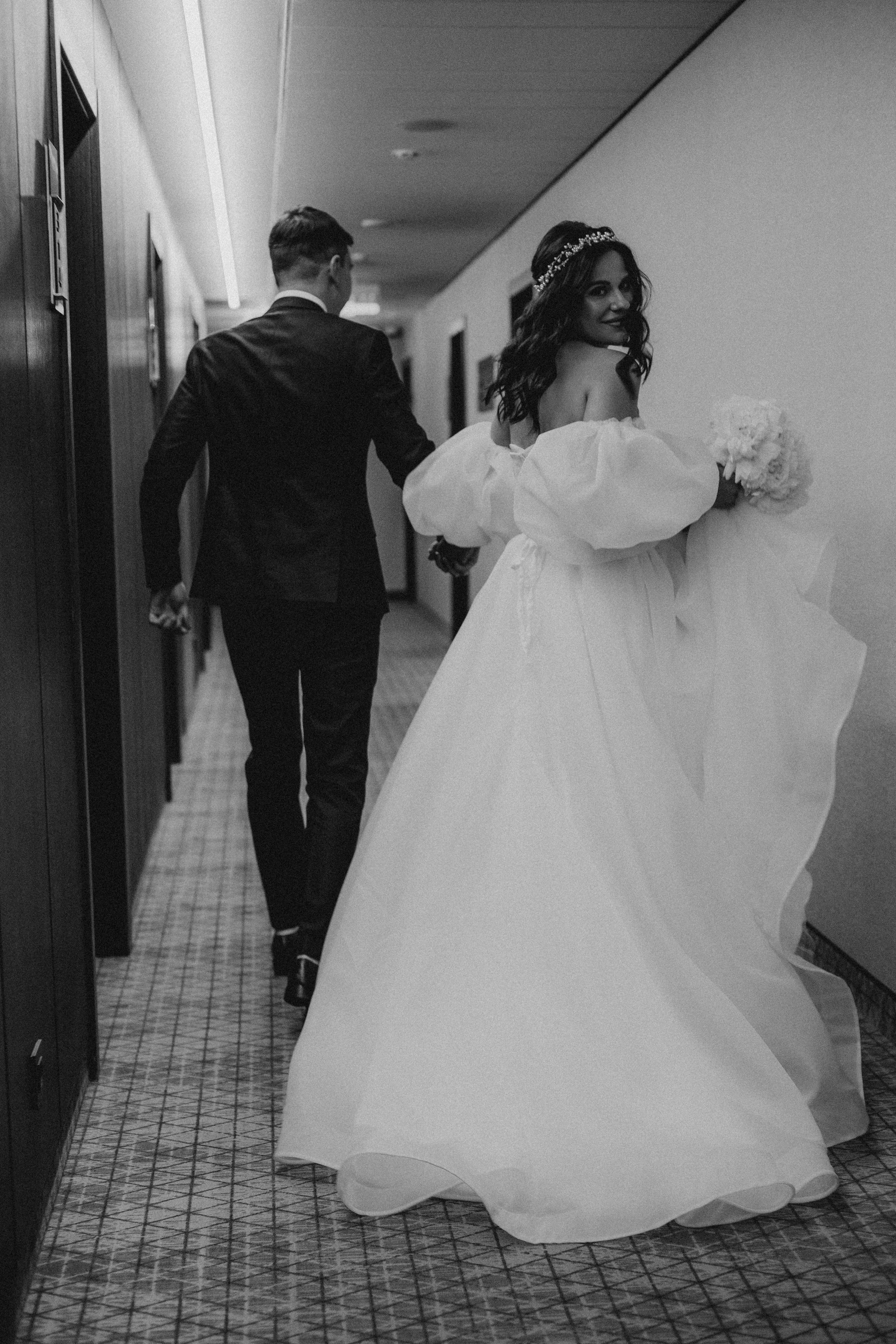 Денис и Екатерина. Семейный фотограф в Брянске Зурилина Екатерина