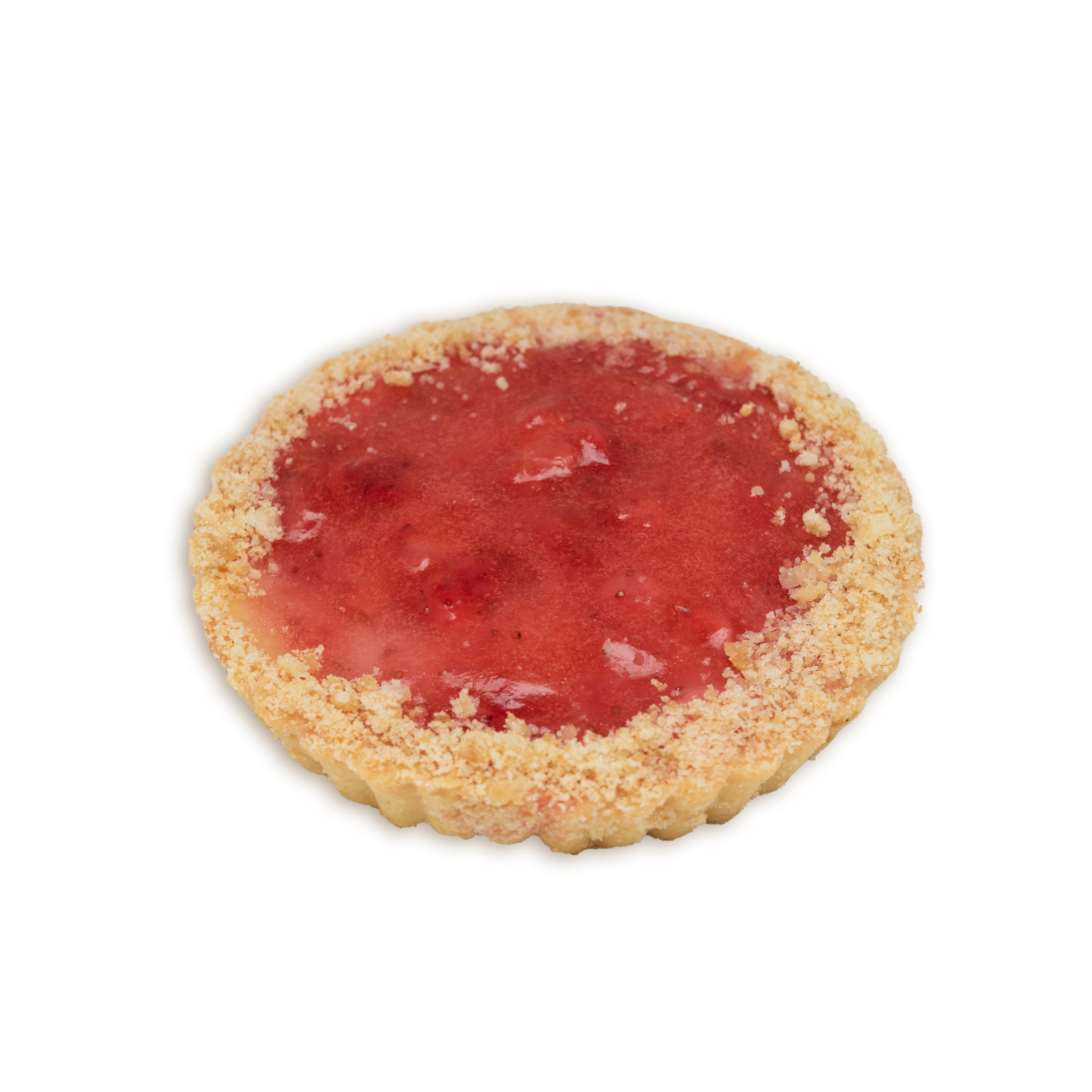 фото на белом фоне, еда изолят, изоляты для сайтов, еда на белом фоне, фотограф для сайтов, фото для сайта, еда без фона, обтравка еды, обтравка фотографий, пирожное песочная корзинка с клубничным джемом