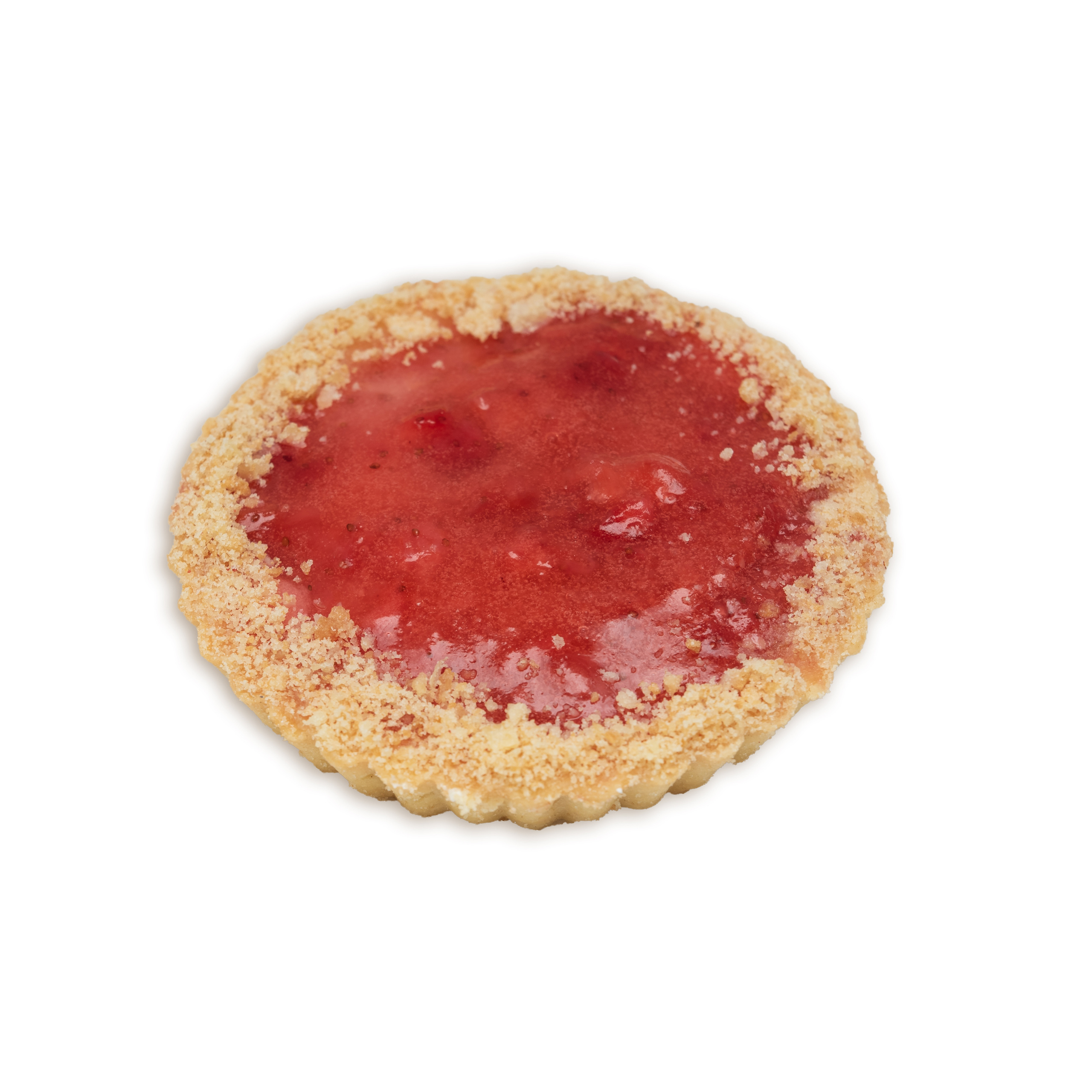 фото на белом фоне, еда изолят, изоляты для сайтов, еда на белом фоне, фотограф для сайтов, фото для сайта, еда без фона, обтравка еды, обтравка фотографий, пирожное песочная корзинка с клубничным джемом