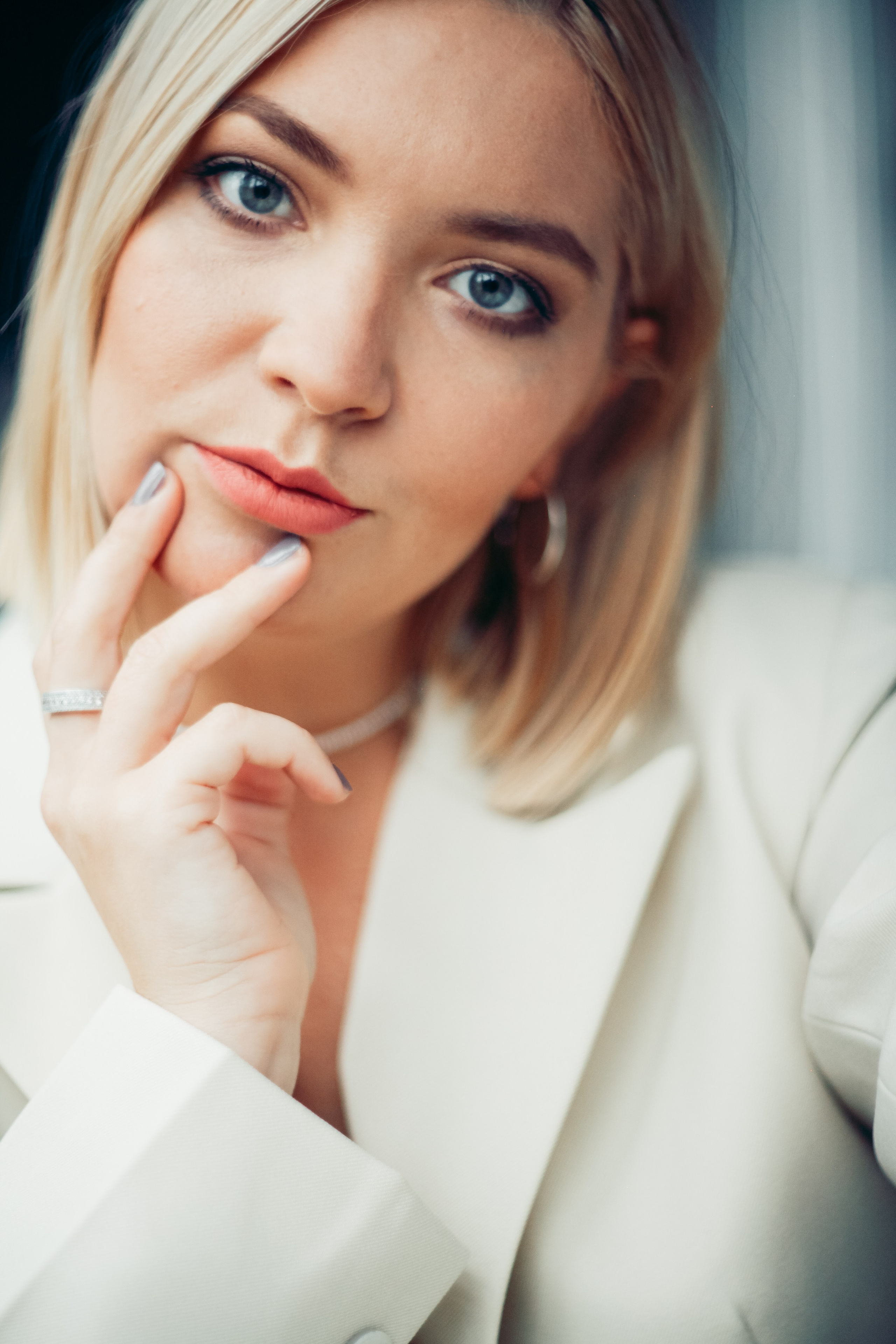 Оля. Портретный фотограф в Москве Анастасия Пимова