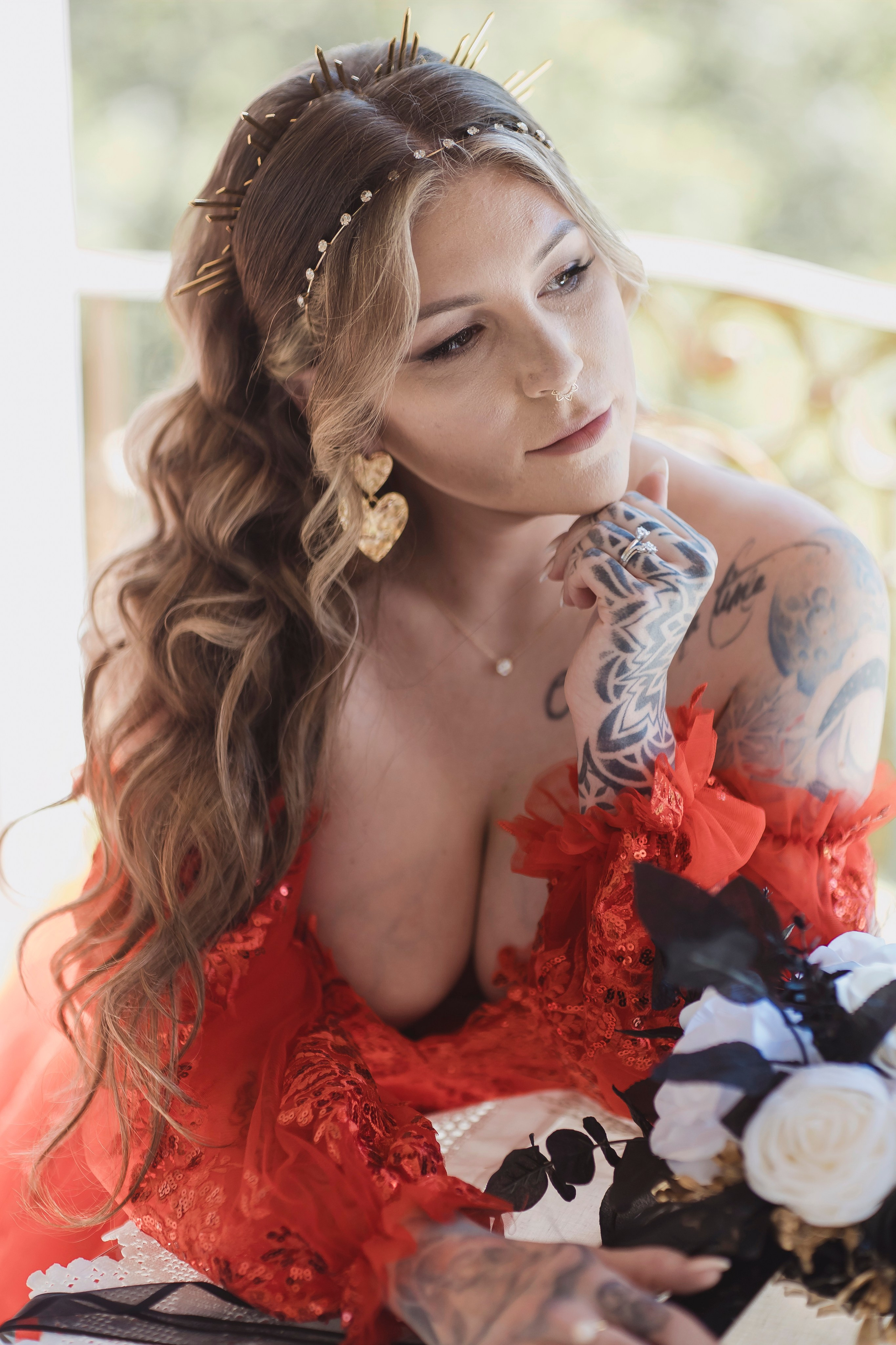 Ashley & Juan. Wedding photographer in California