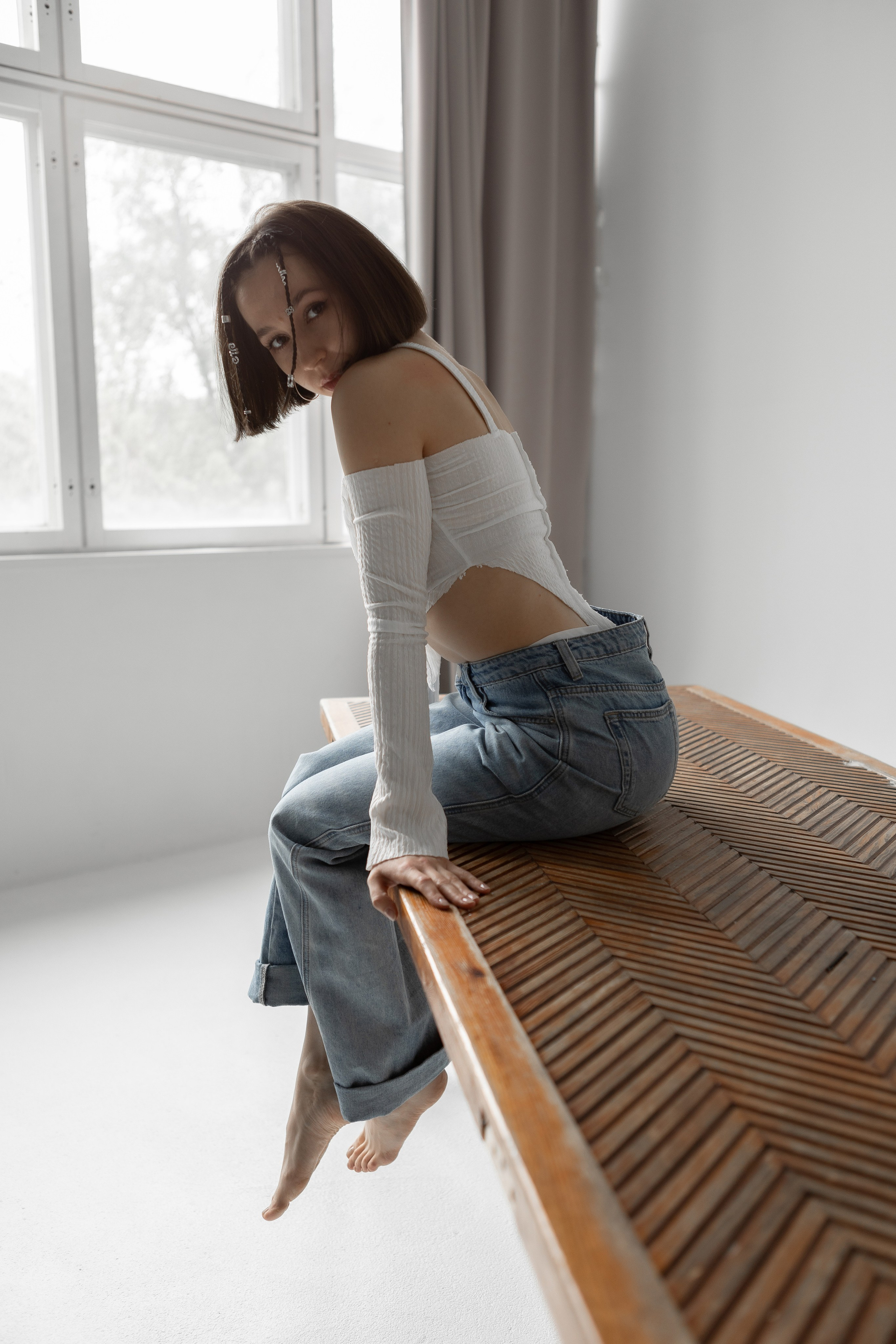 Ирина. Фотограф в Казани.Снимаю индивидуальные портреты, love story и свадьбы