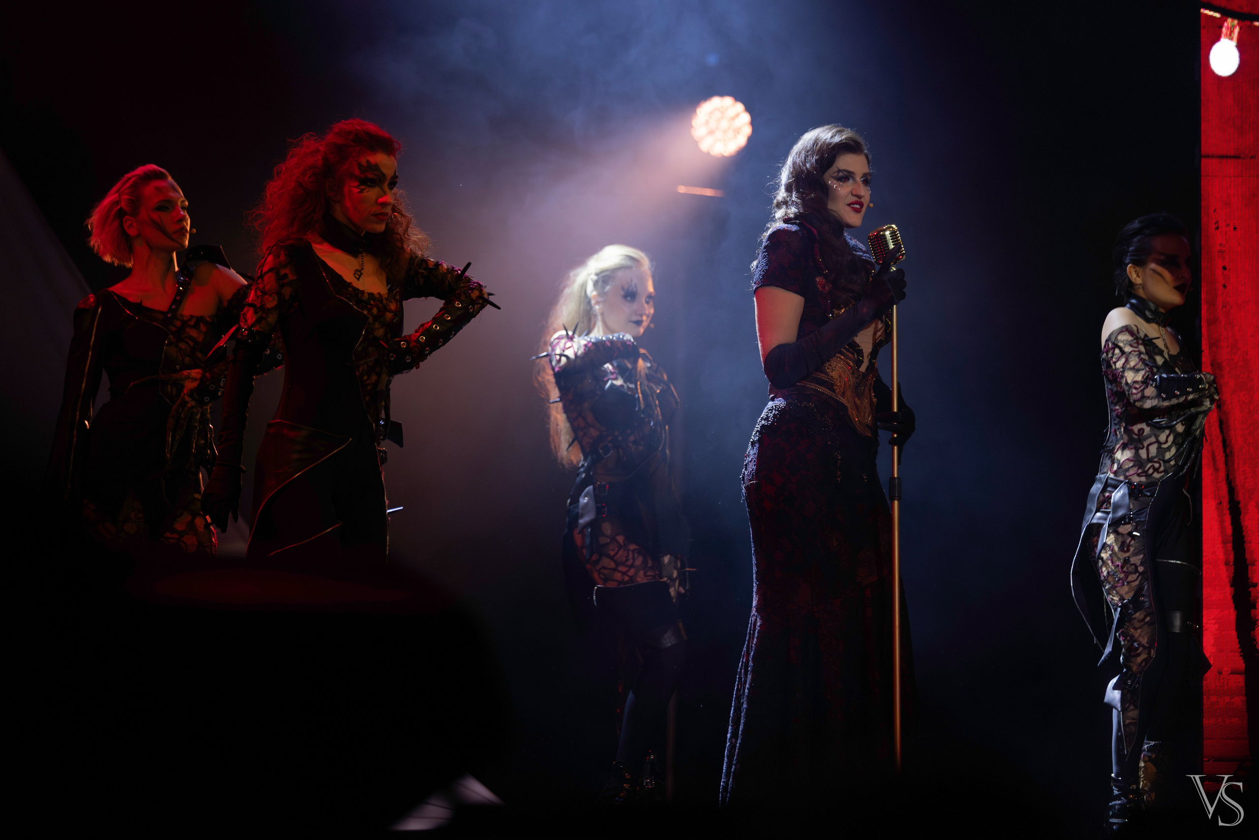 Новое последнее испытание. Фотограф Виктор Степанов