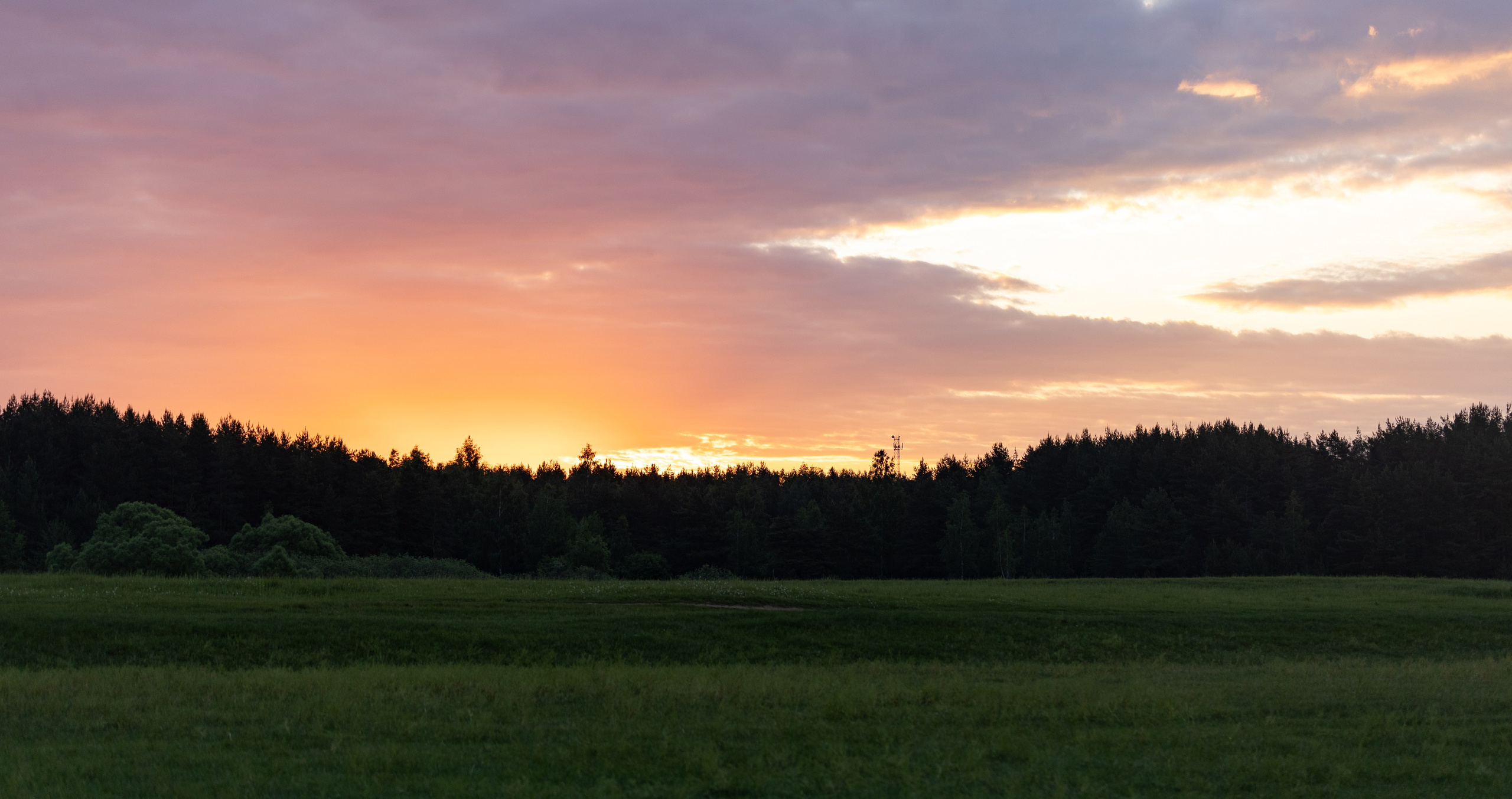 Пейзажи фотографа Виктор Степанов. Фотограф Виктор Степанов