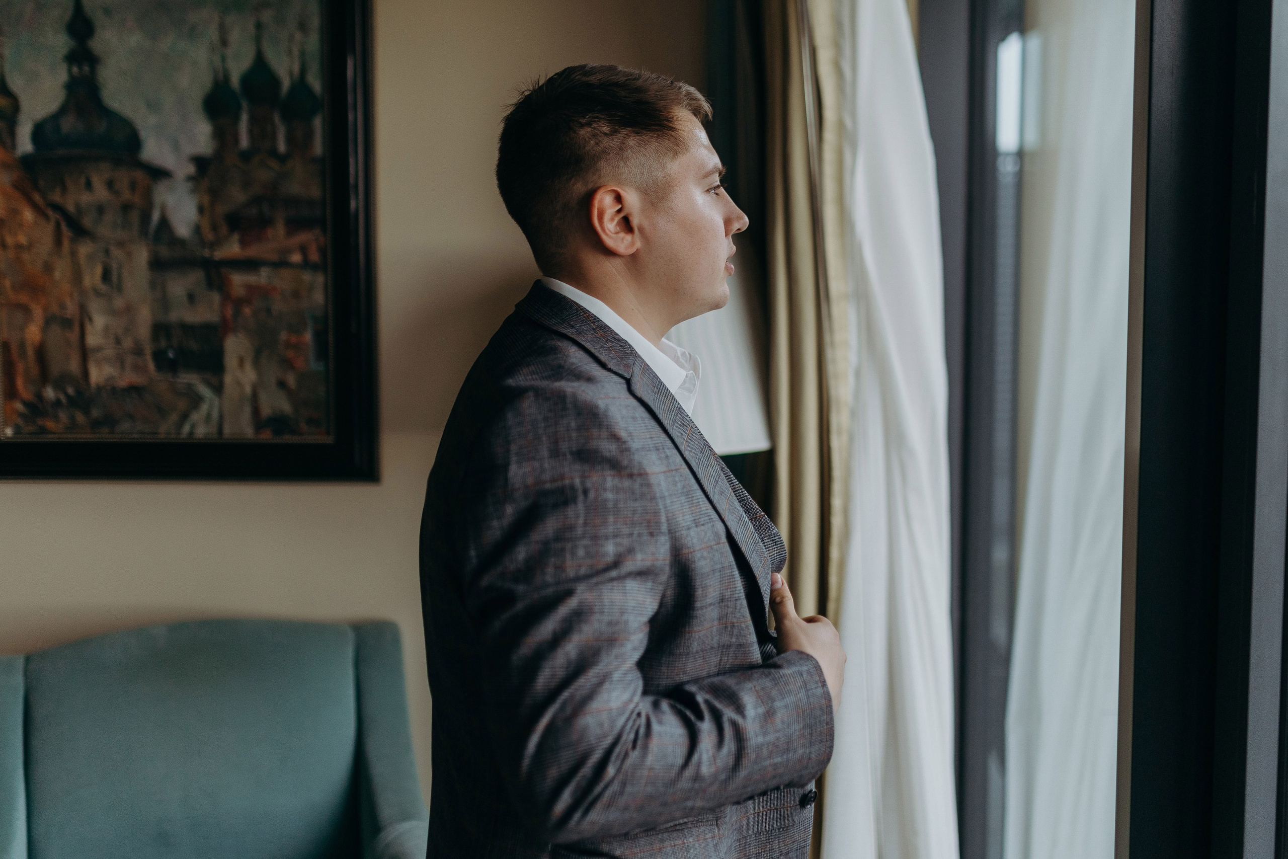 Wedding day 08.05.24. Свадебный фотограф в Санкт-Петербурге