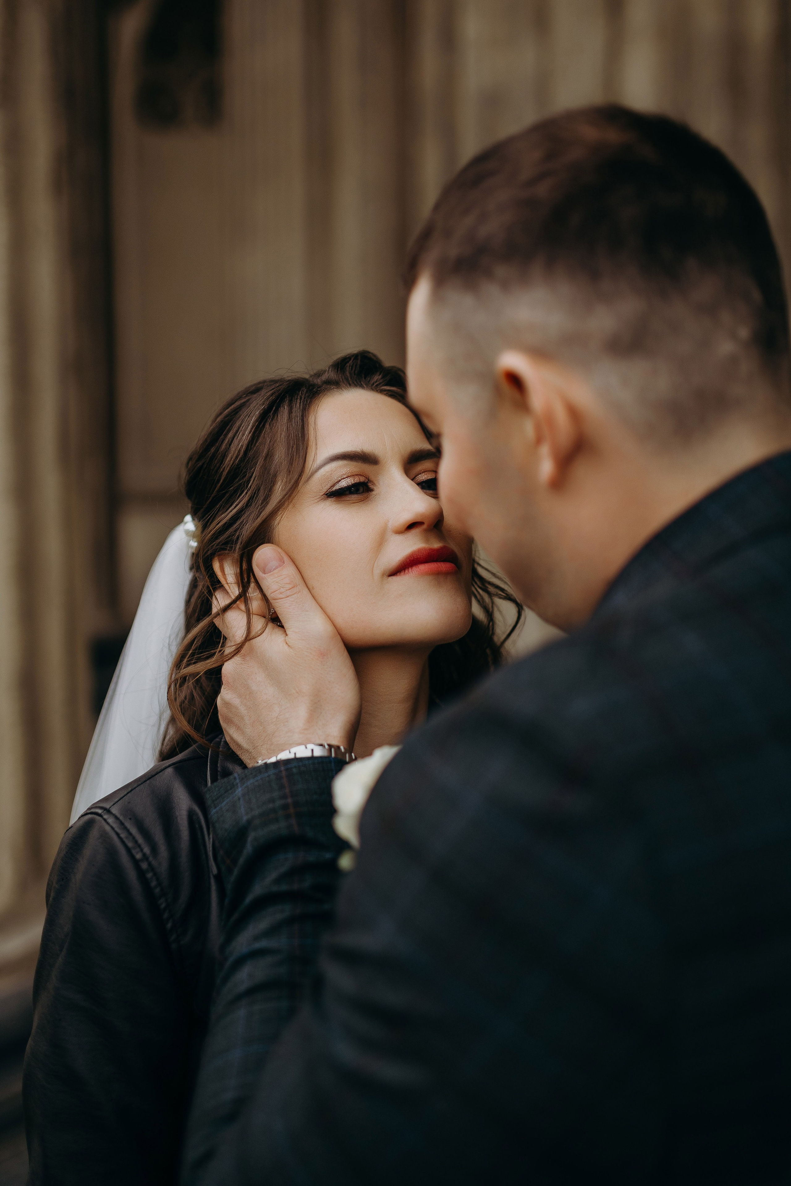 Wedding day 29.03.24. Свадебный фотограф в Санкт-Петербурге