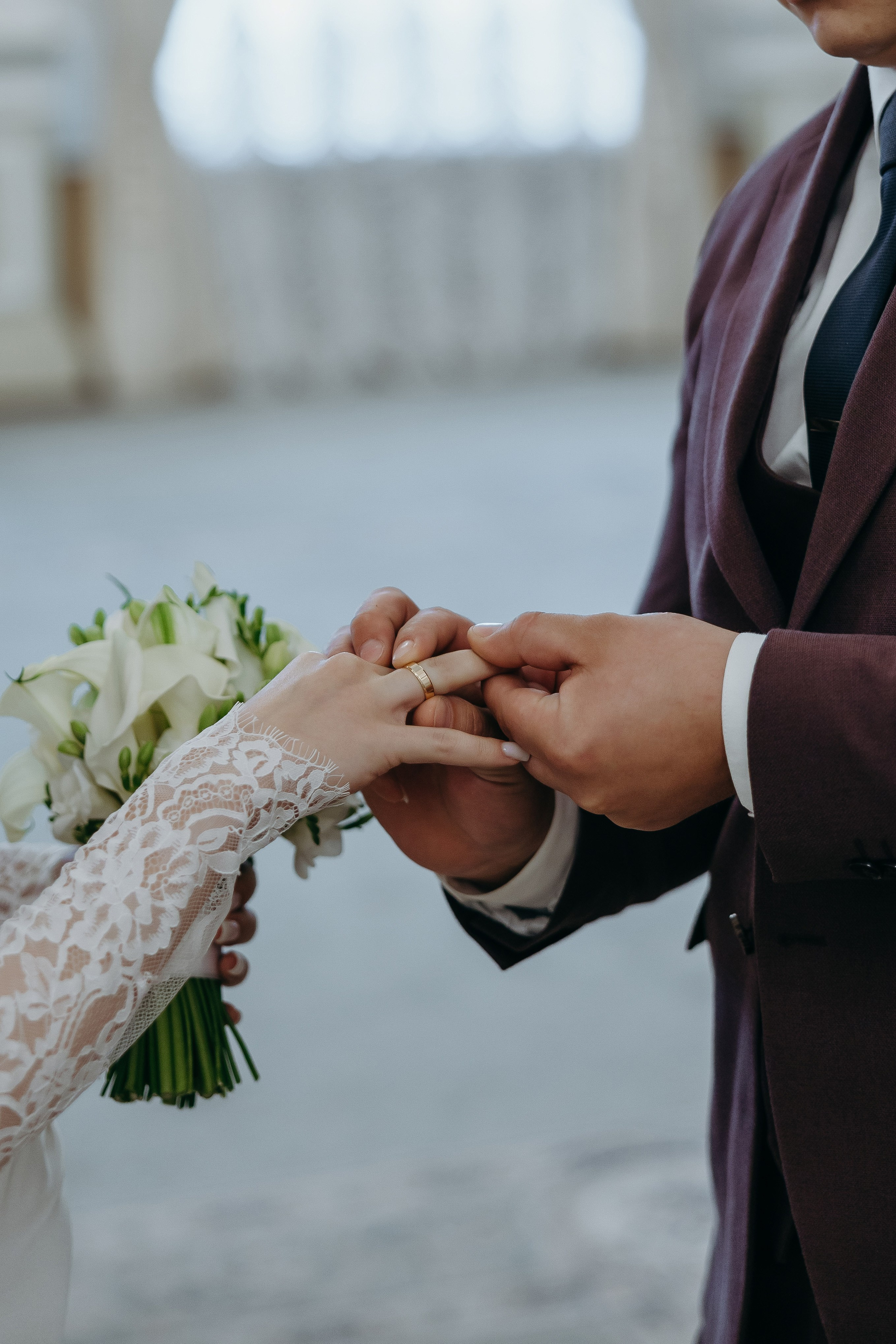 Wedding day 16.06.25. Свадебный фотограф в Санкт-Петербурге