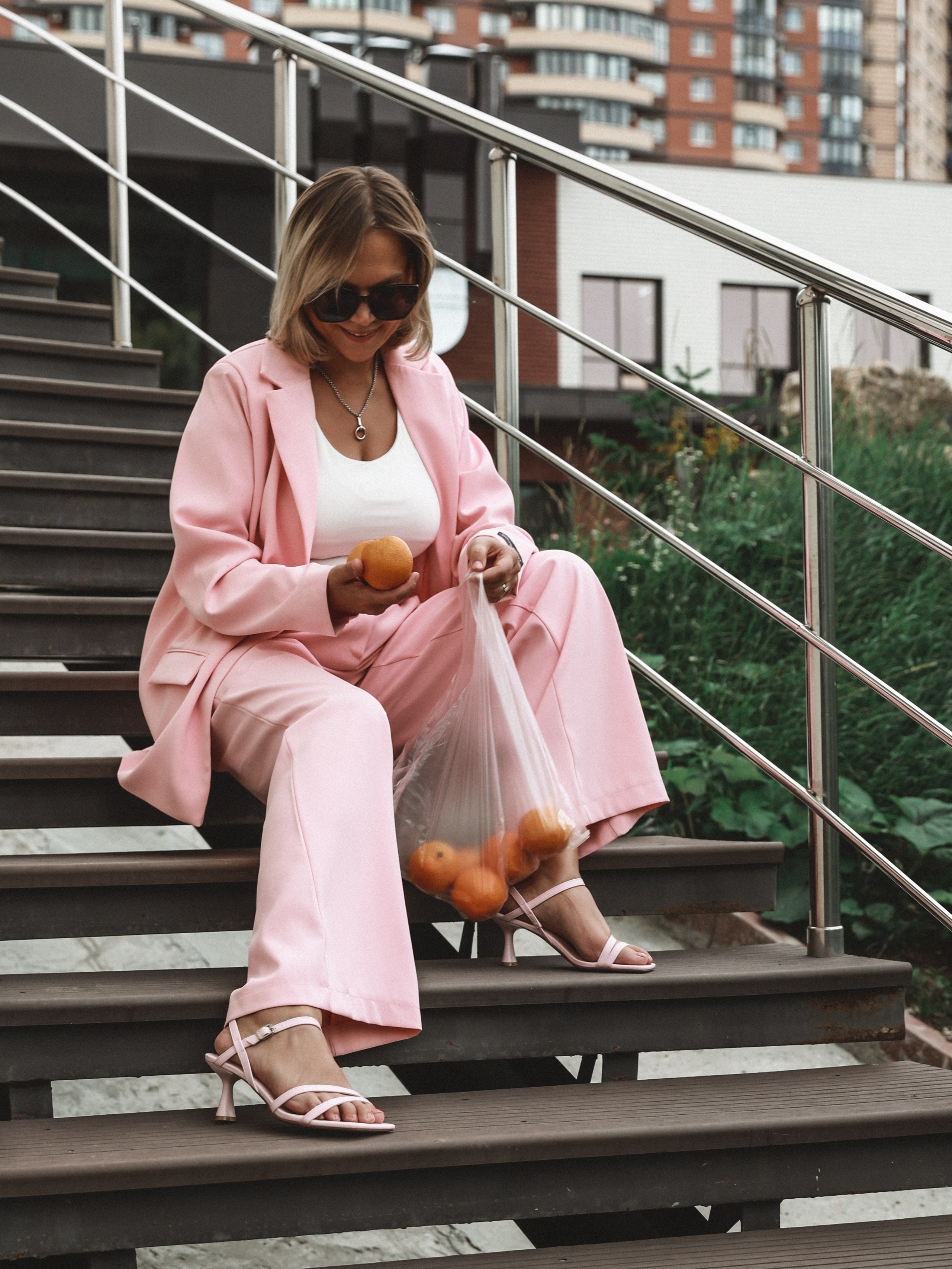 Портрет. Ваш фотограф в Сургуте Мария Булашова