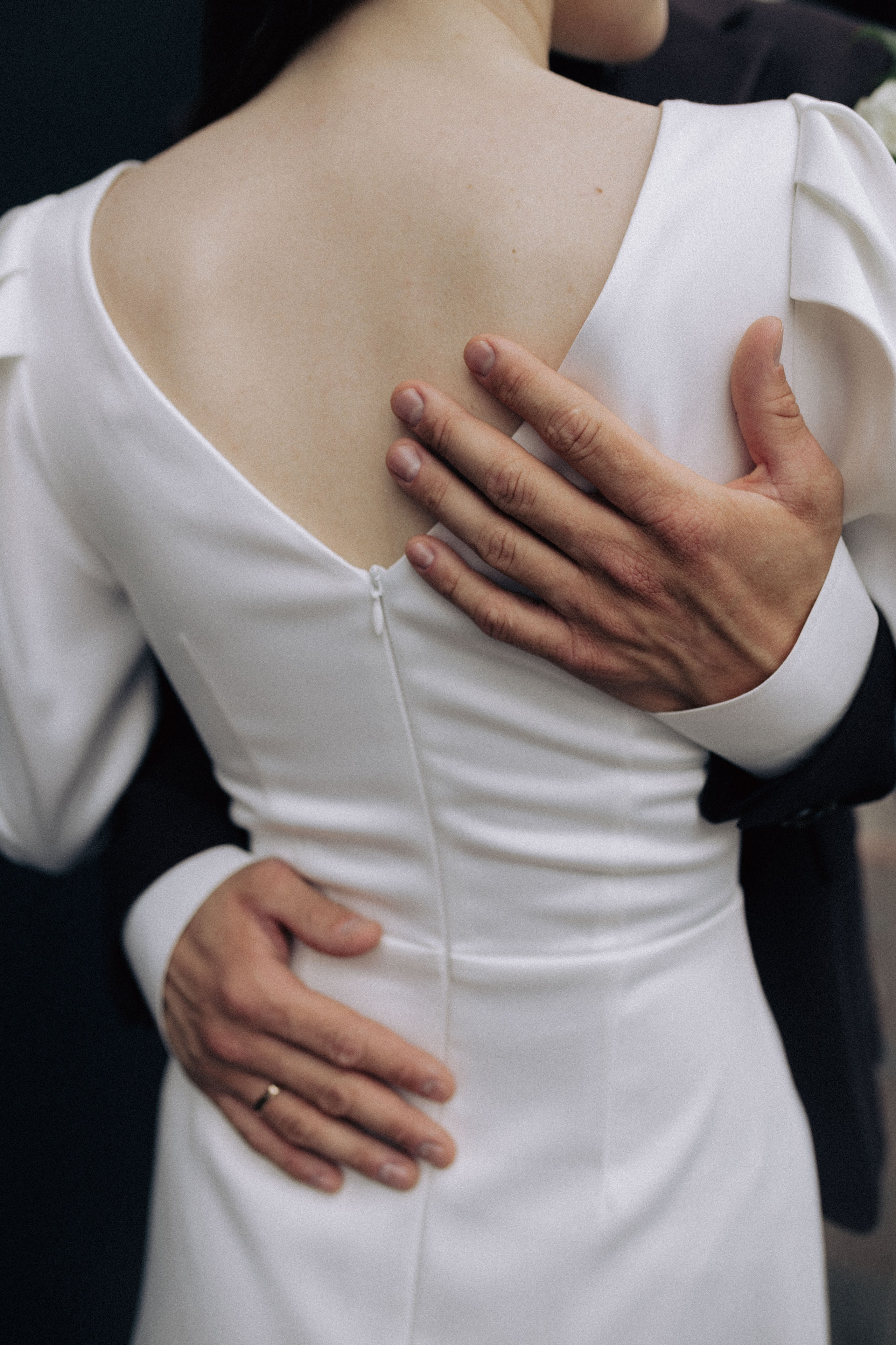 Олеся и Вячеслав. Фотограф Стилист Тюмень Вера Хайруллина