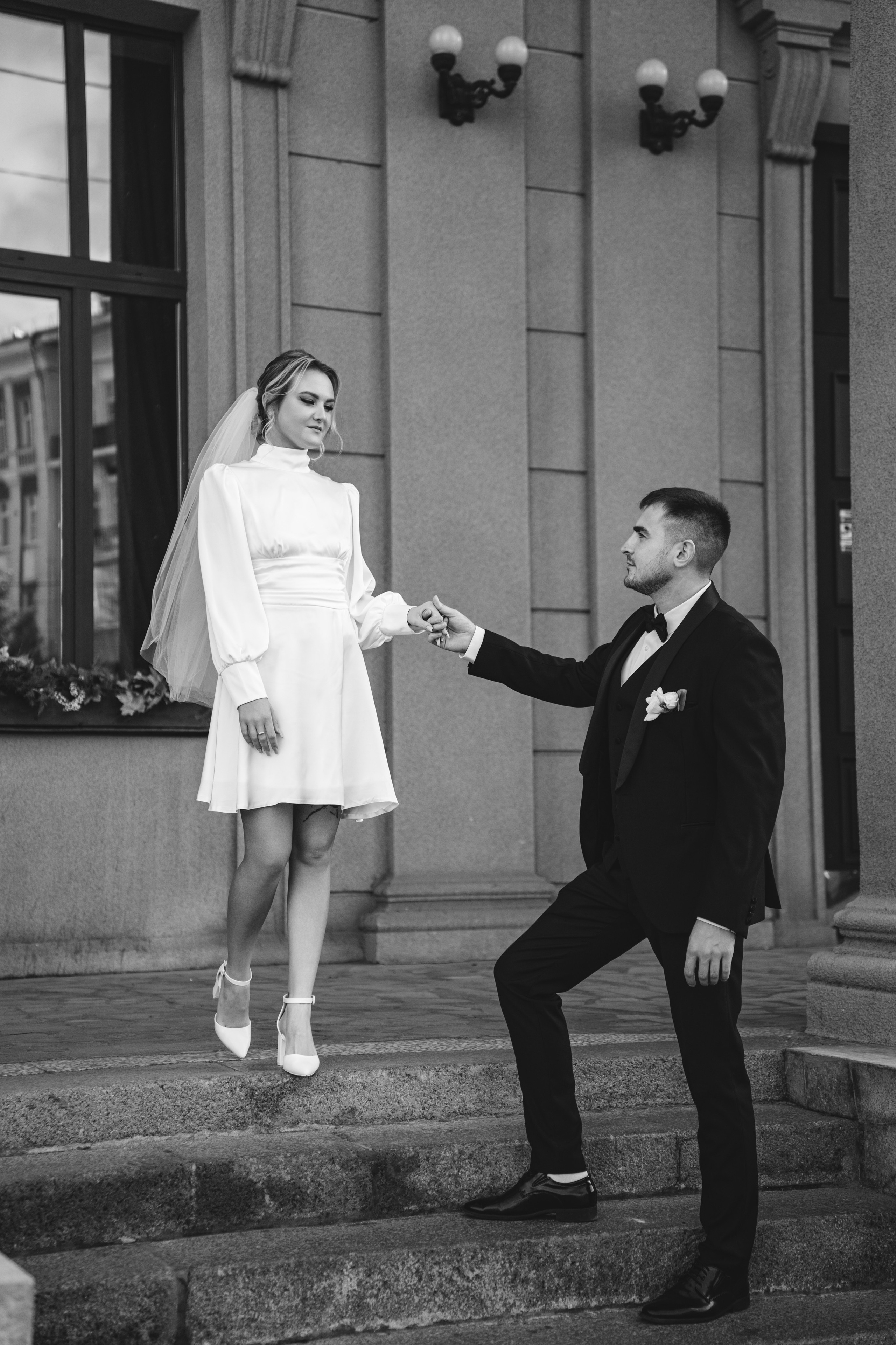 Илья и Валерия. Фотограф и видеограф Олег Игнатов | Свадьбы, Love Story, реклама и корпоративы — Красноярск