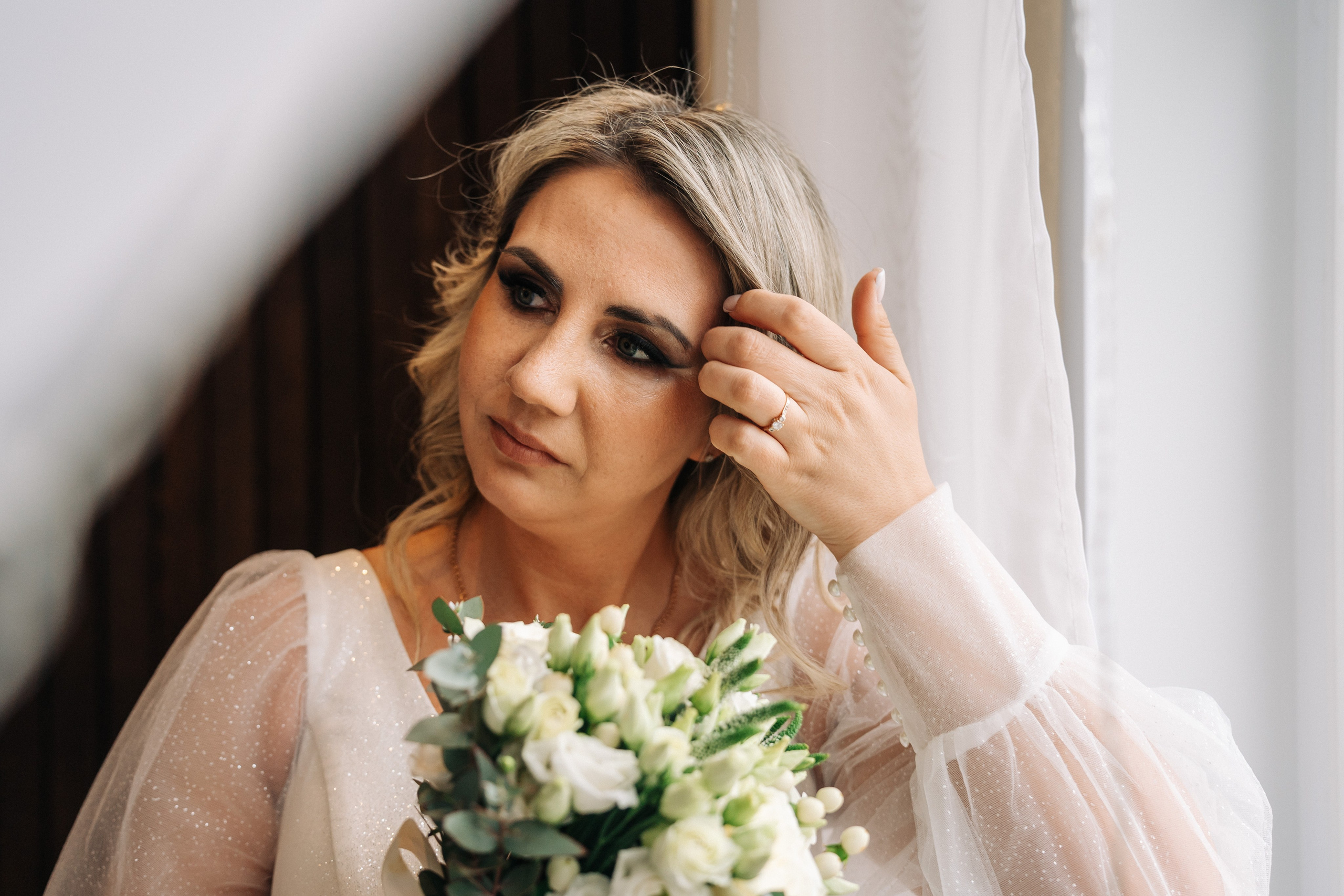 Эдуард и Инна. Фотограф и видеограф Олег Игнатов | Свадьбы, Love Story, реклама и корпоративы — Красноярск