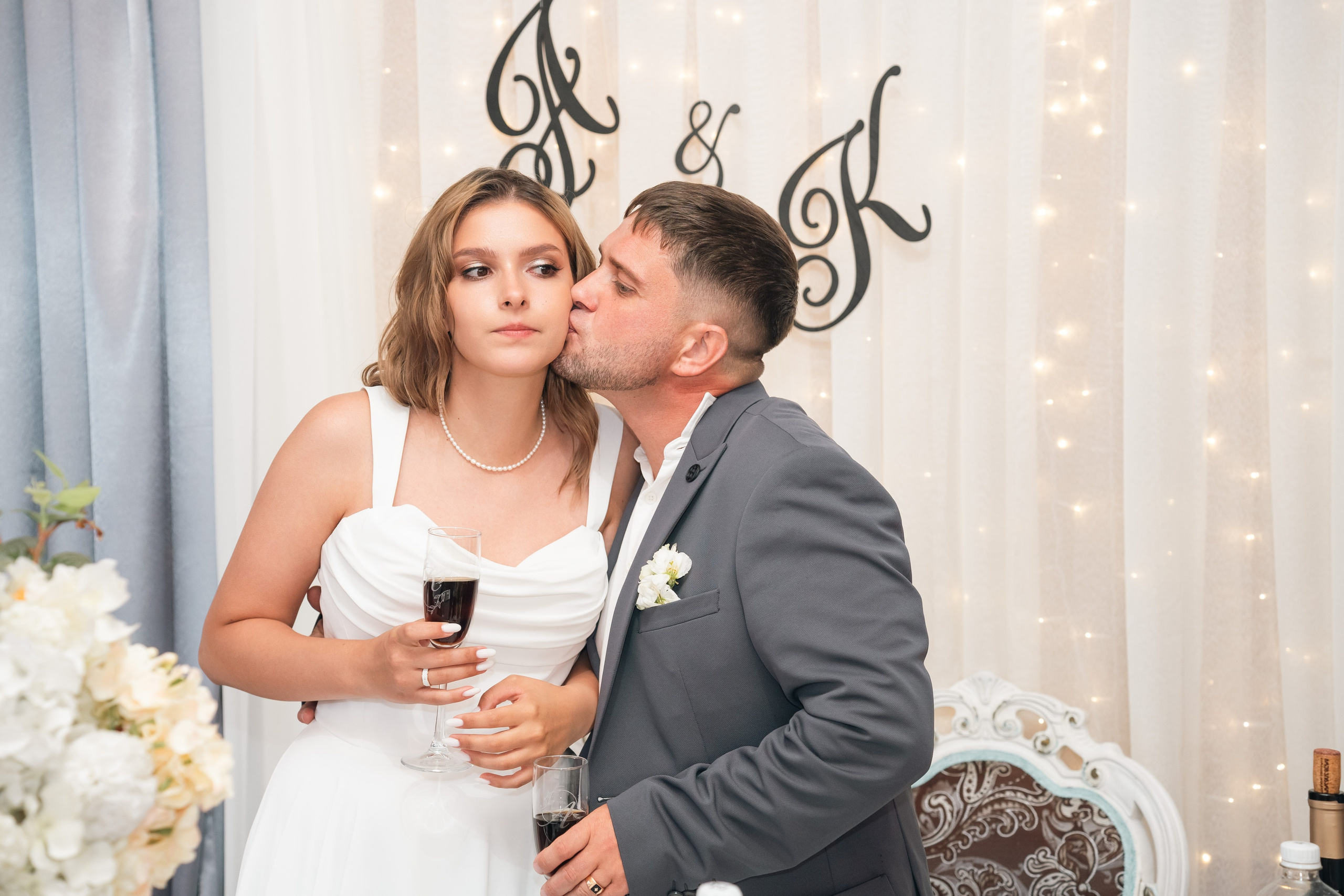 Свадебная серия Александра и Екатерины. Фотограф и видеограф Олег Игнатов | Свадьбы, Love Story, реклама и корпоративы — Красноярск