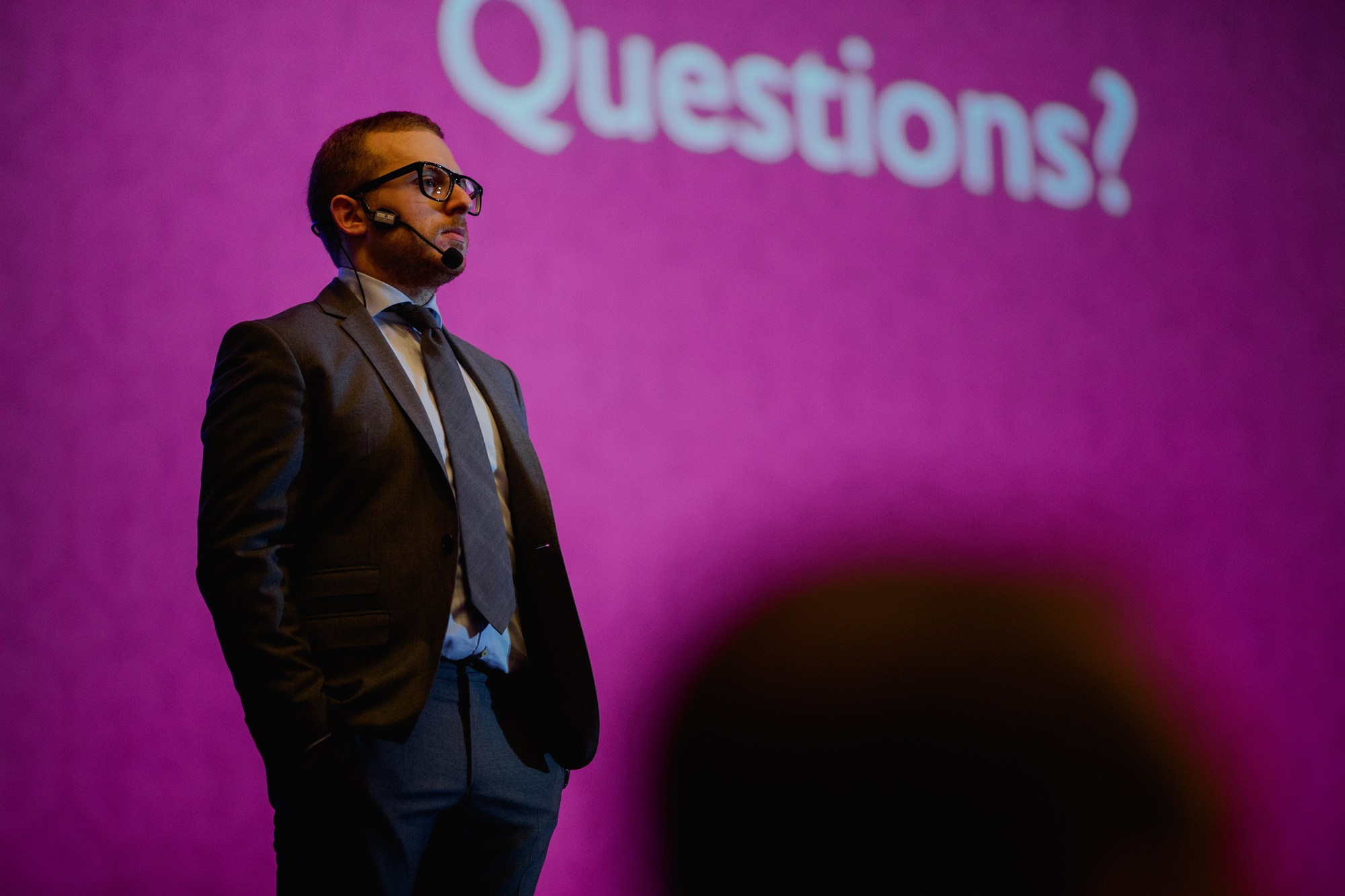 Report VIII. Veedoff