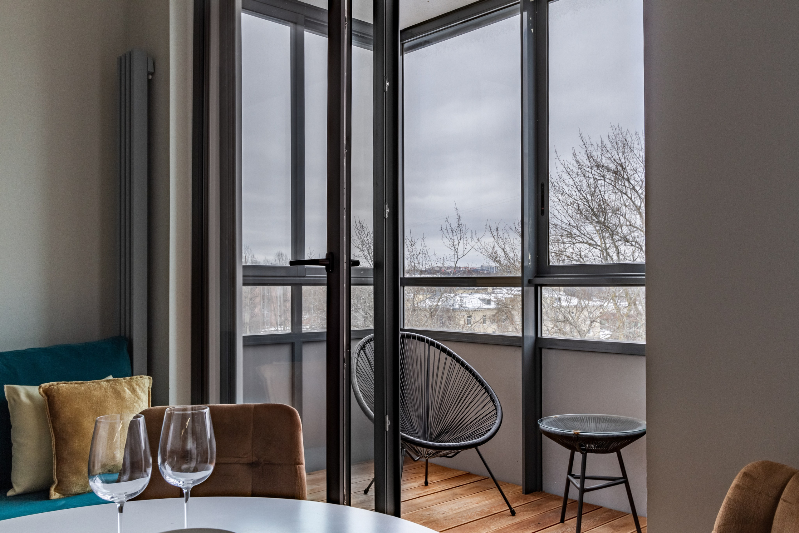 Съемка объектов недвижимости. Упаковка Недвижимости