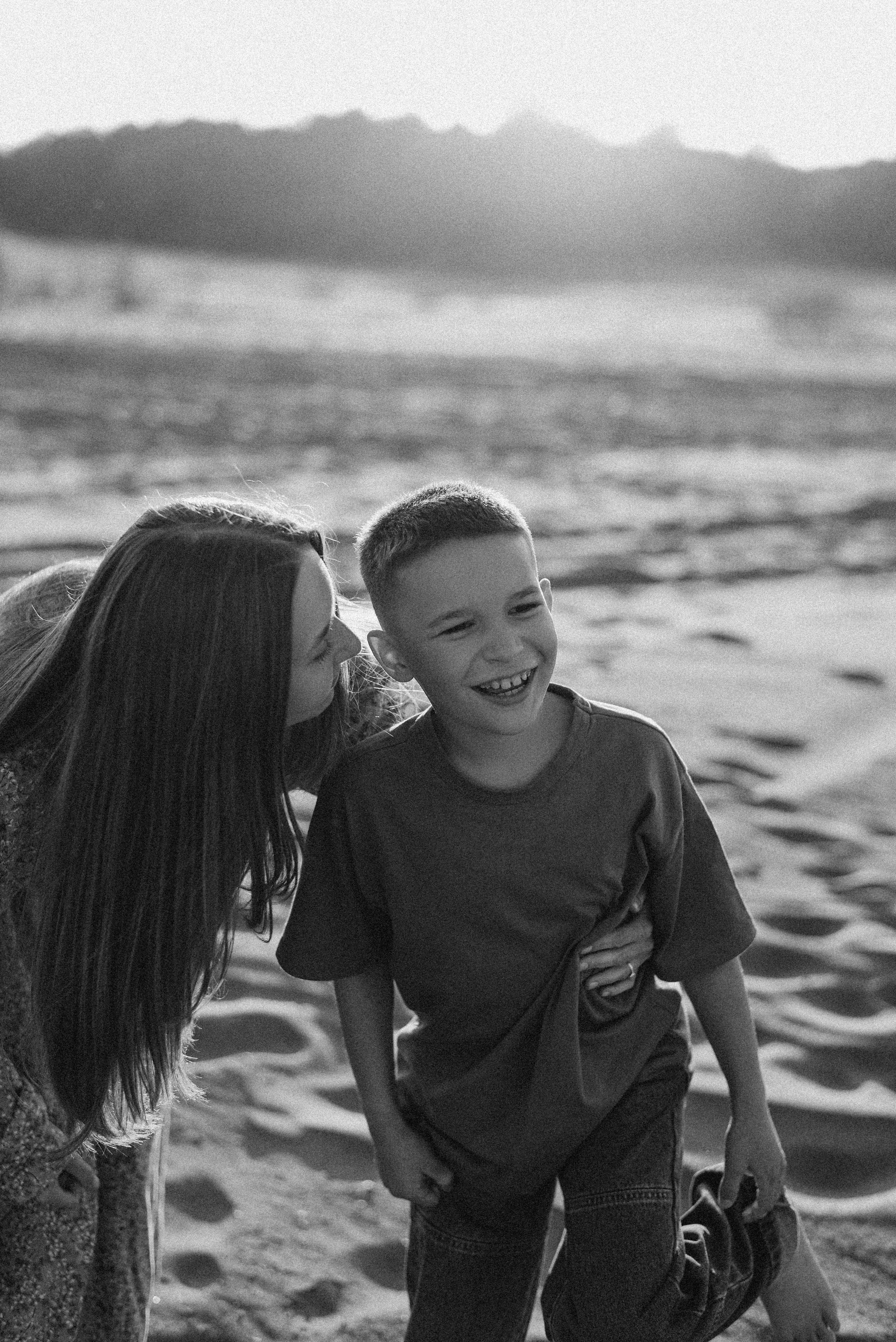 Катя и Вася. Фотограф в Москве Емельяненко Светлана