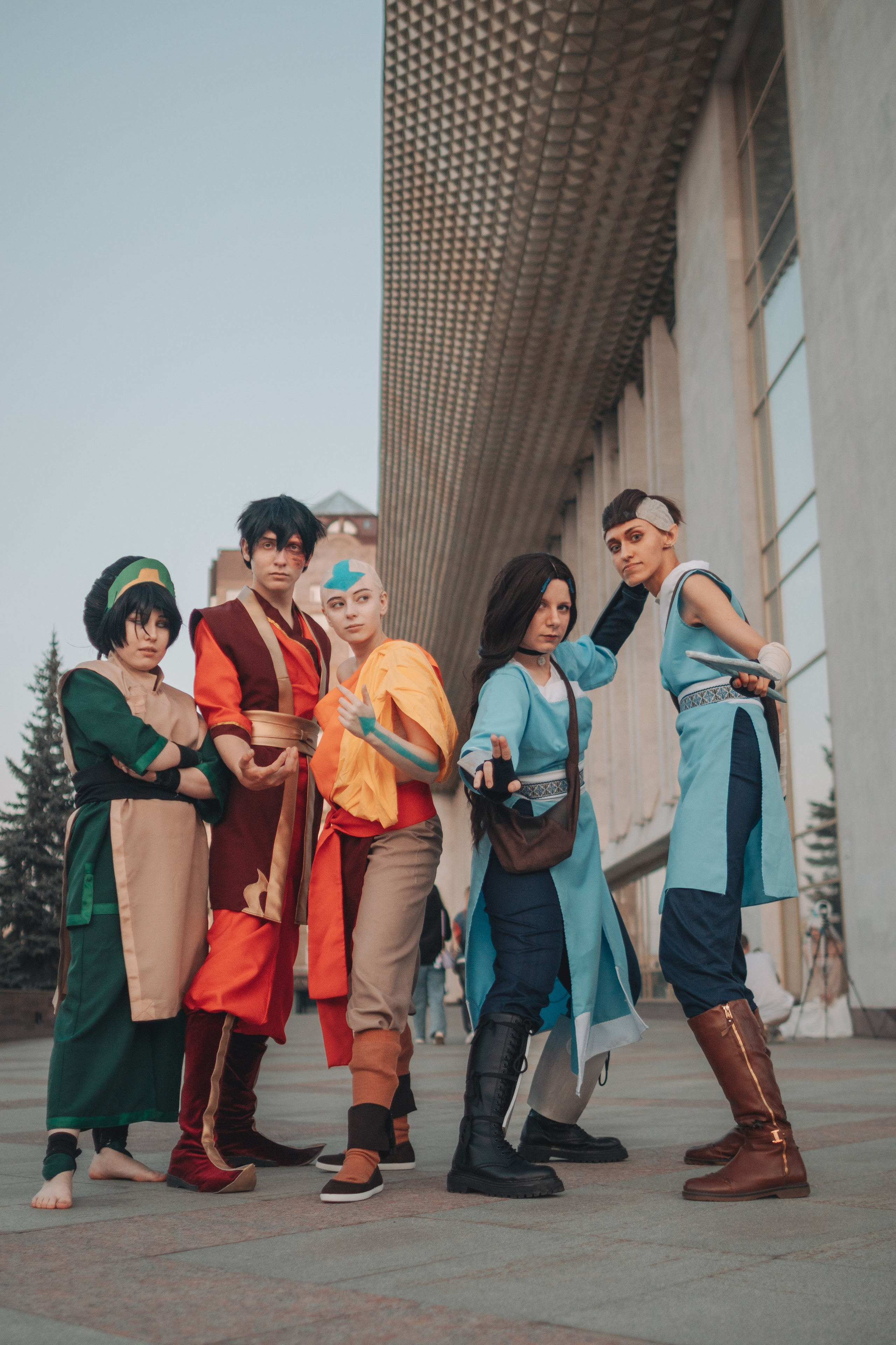 Анимау 2024. Фотограф Набережные Челны Лысенков Олег