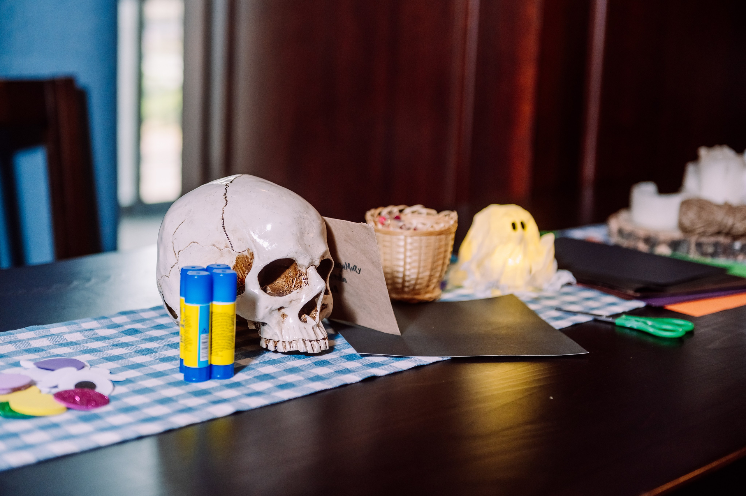 Хэллоуинские Приключения в Хофброй от ДетиСказка42. Детский фотограф, семейный фотограф и репортажи в Кемерово