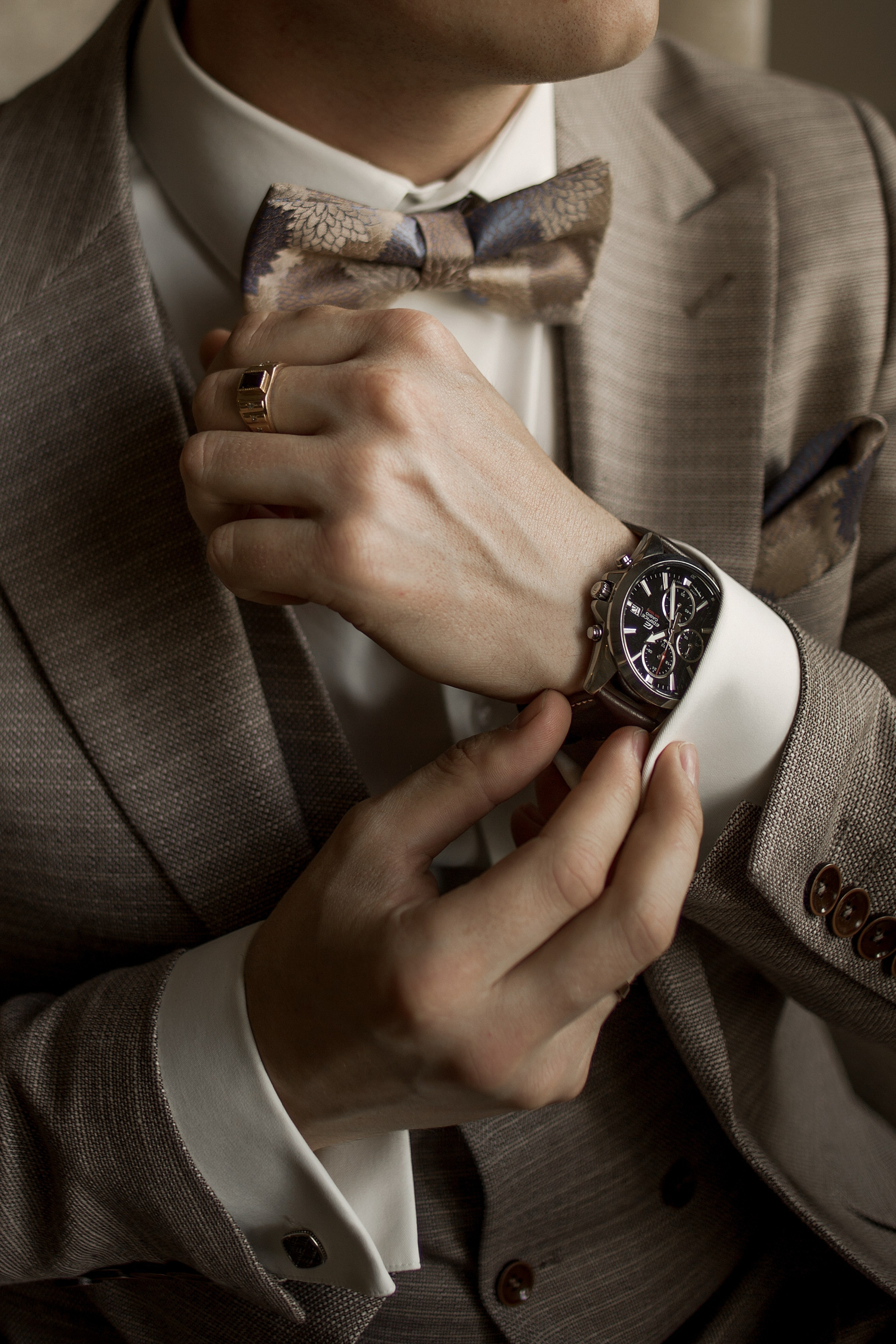 Свадебный и портретный фотограф Анастасия Казакова Санкт-Петербург