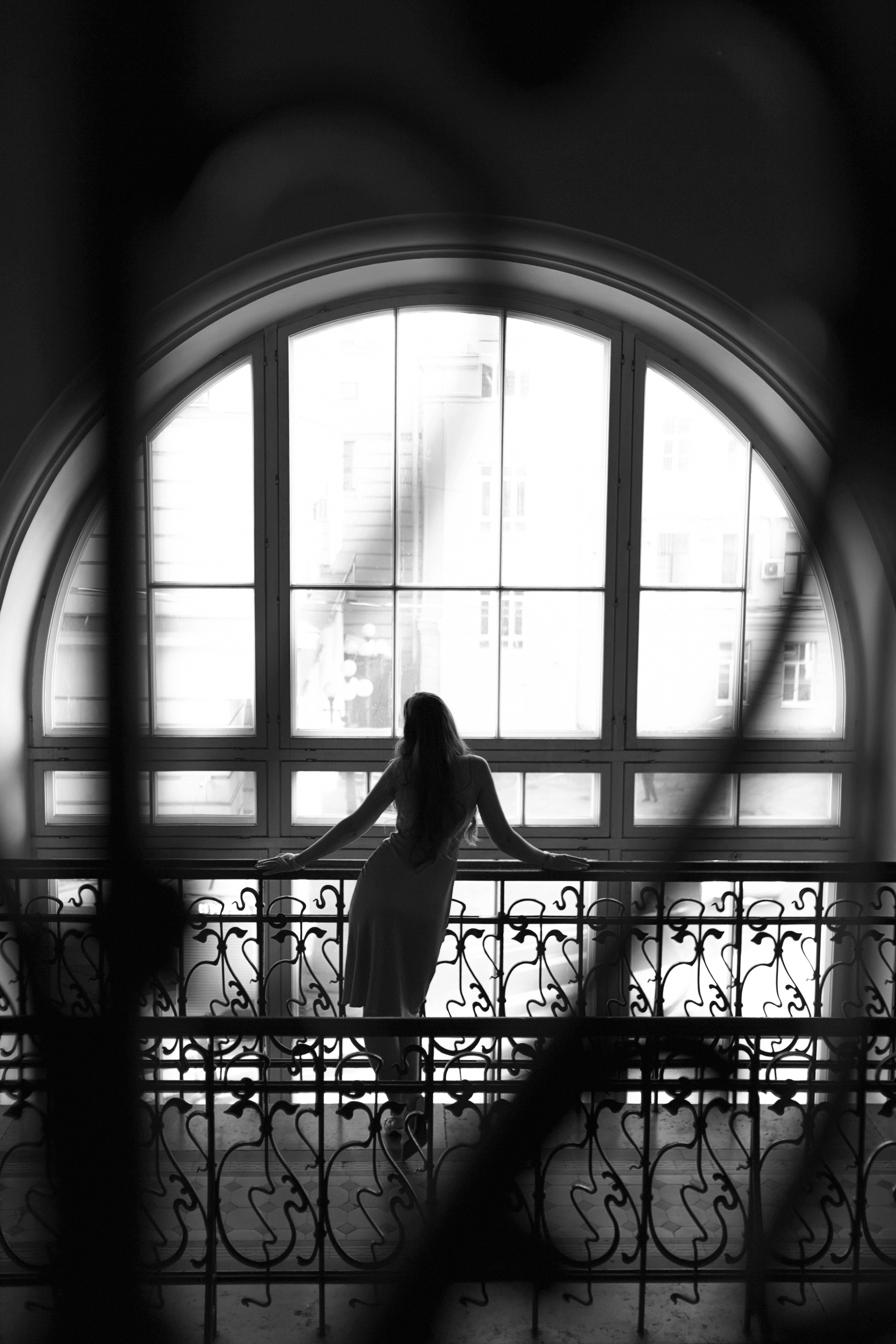 Витебский вокзал. Свадебный и портретный фотограф Анастасия Казакова Санкт-Петербург