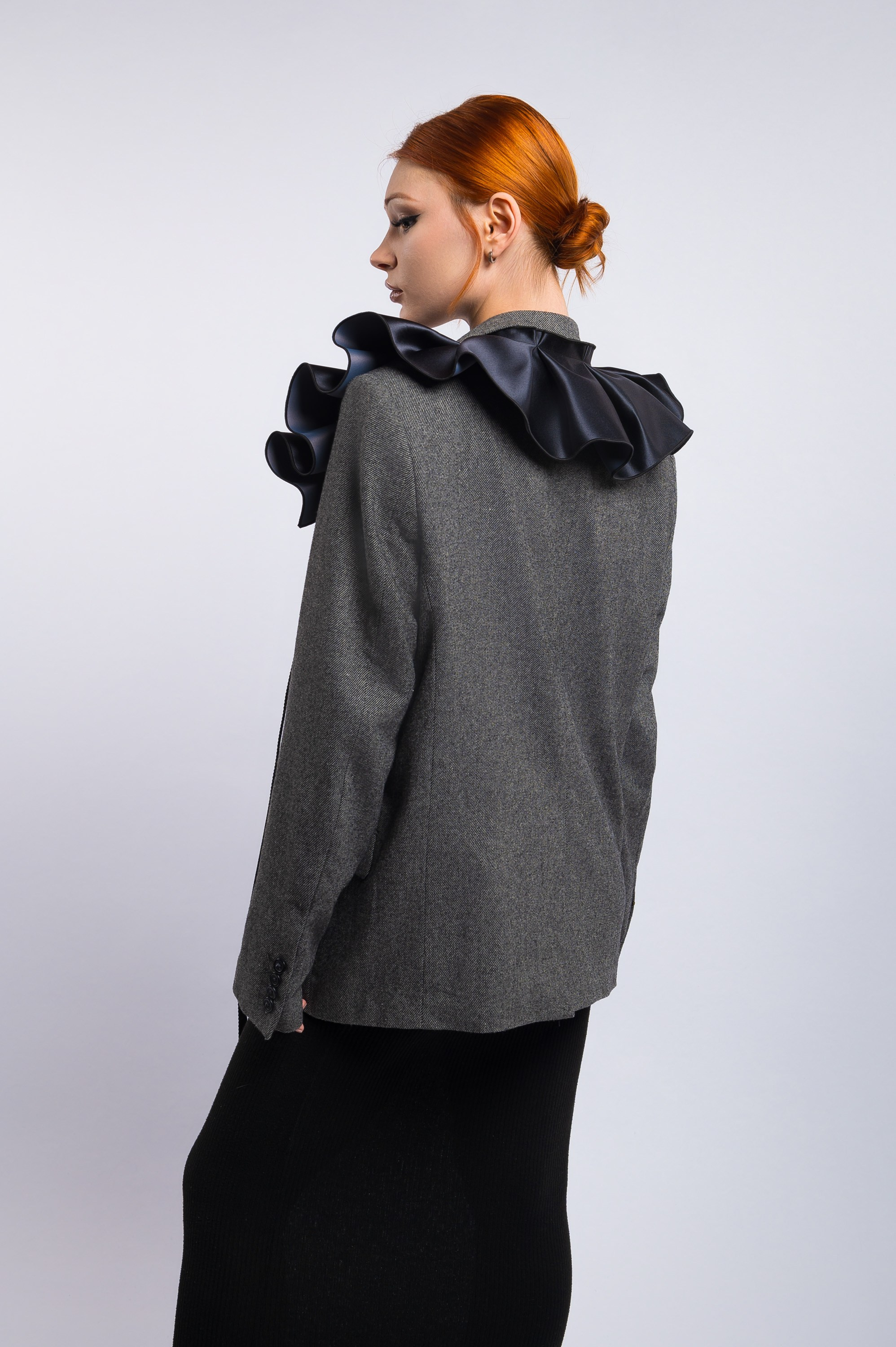 Рюши. Главная