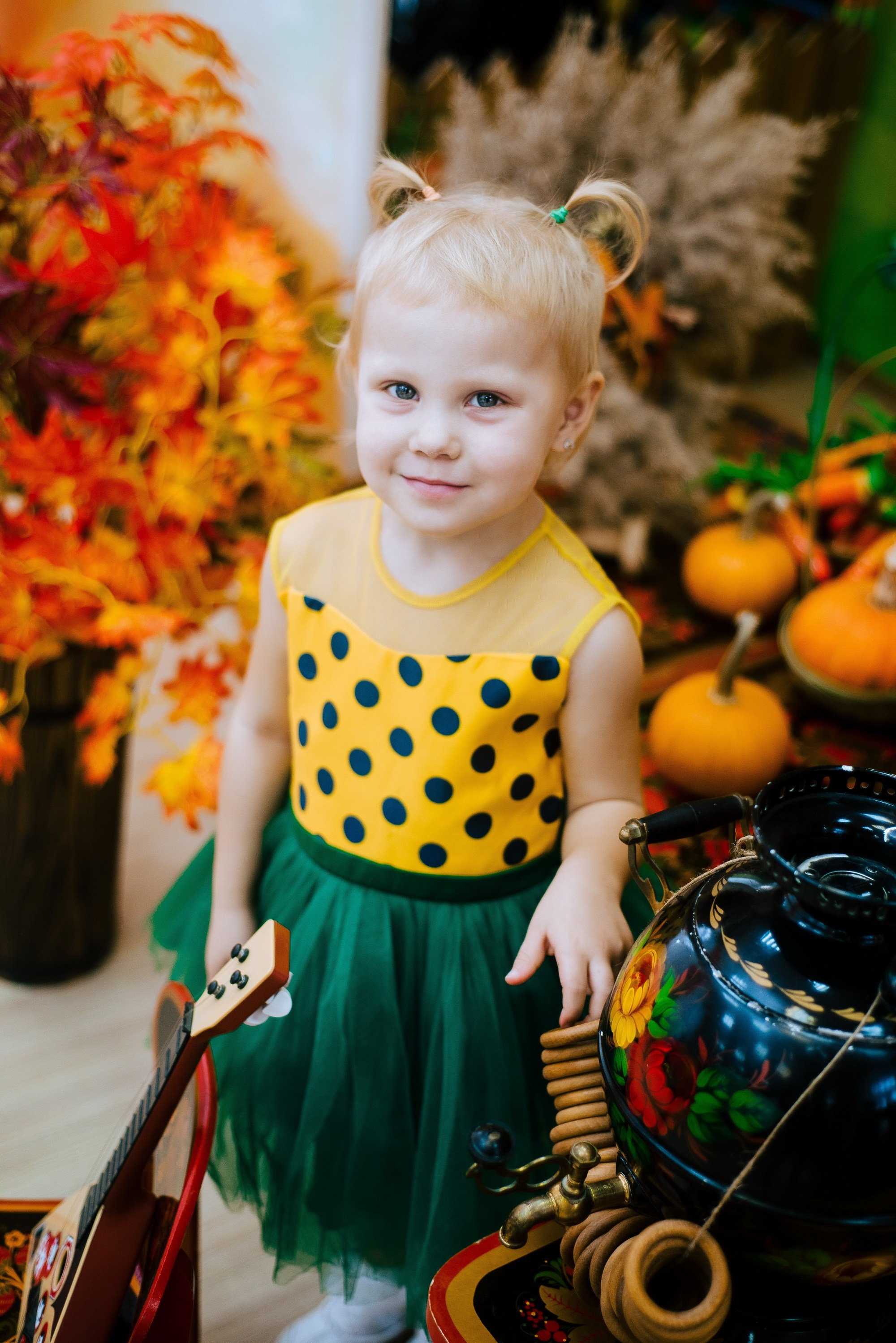 Д/с № 22. Фотограф Ярмишко Дарья. Выпускные фотокниги