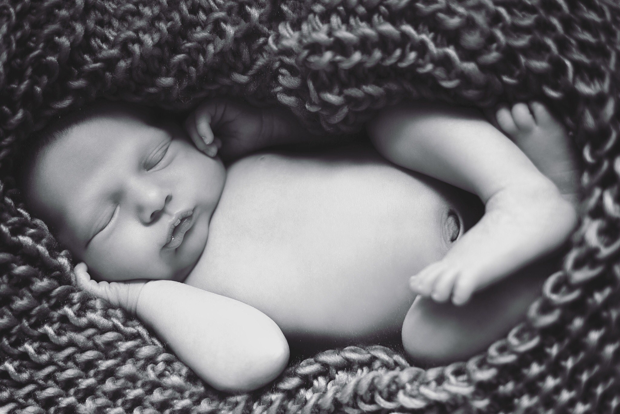 Newborn classic. Детский и семейный фотограф