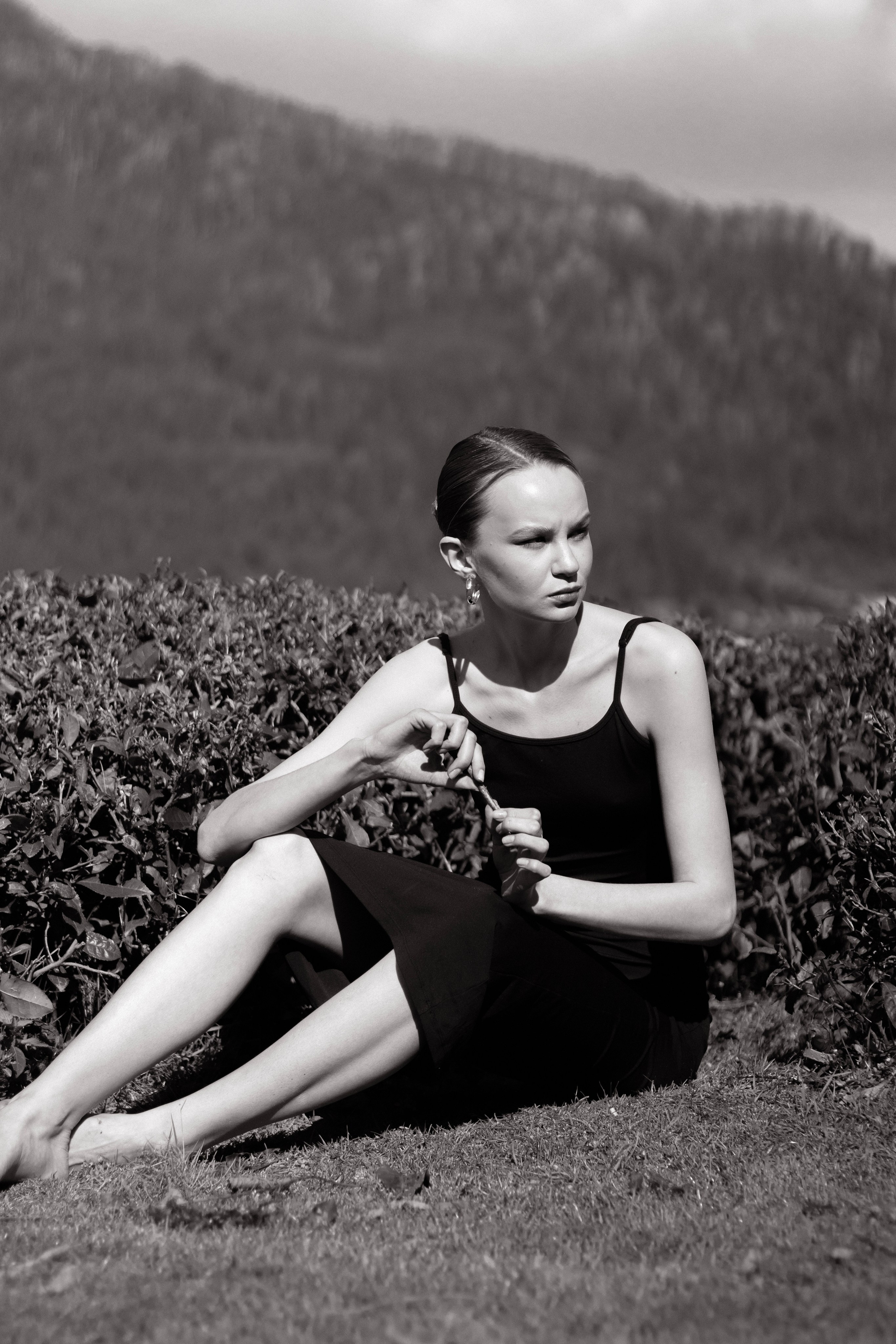 Anfisa. Photographer Kristina Rauber|Фотограф Москва Кристина Раубер