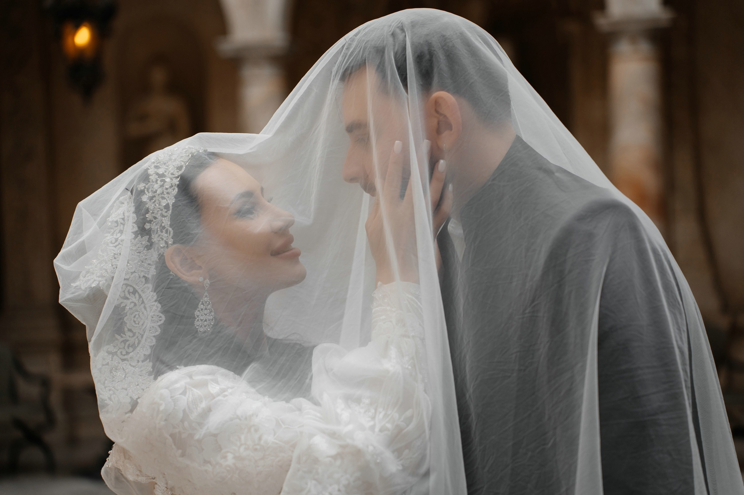 Свадебная фотосессия в ресторане Турандот. Свадебный и семейный фотограф в Москве Светлана Зоткина